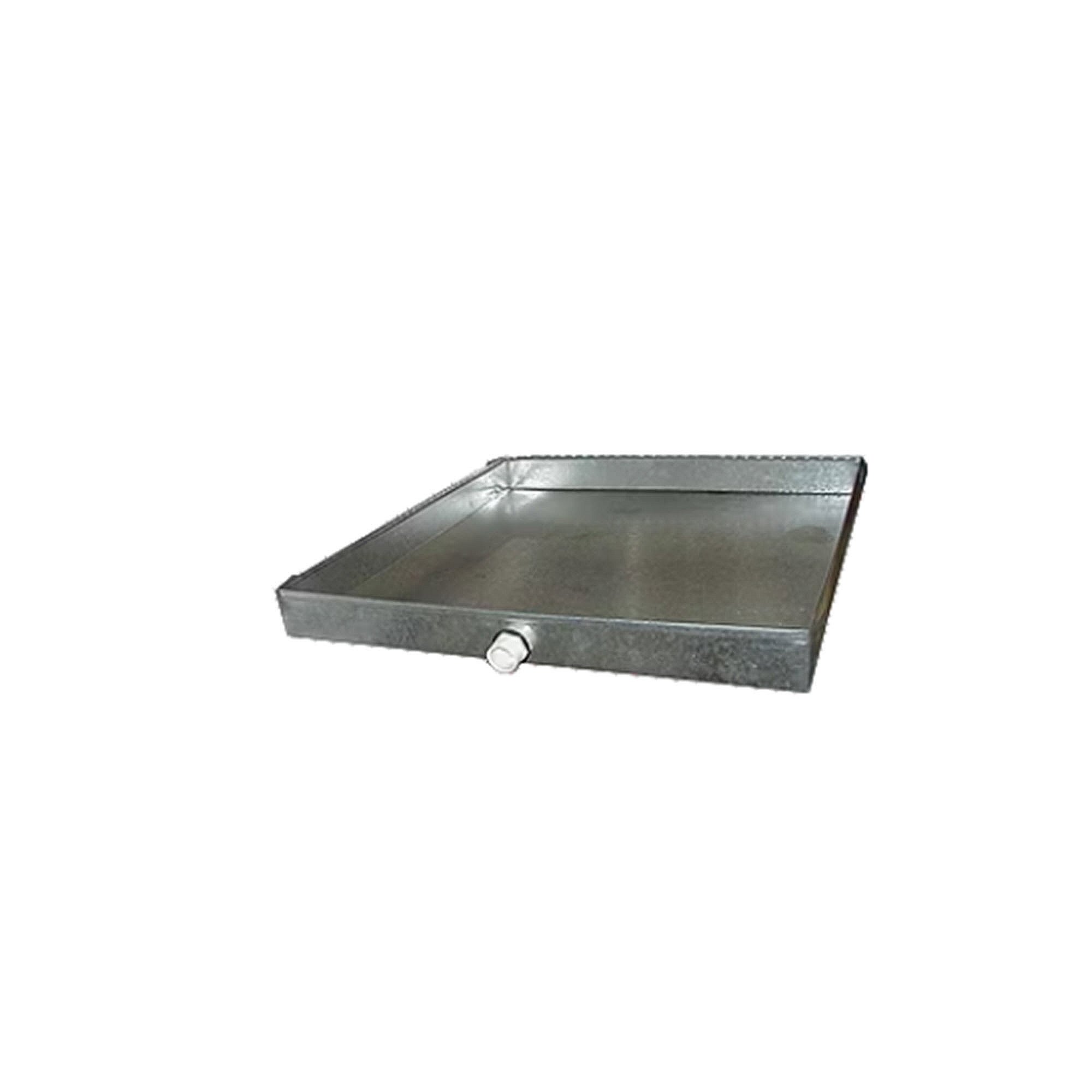 Part #pan4043, Trane Upflow Drain Pan