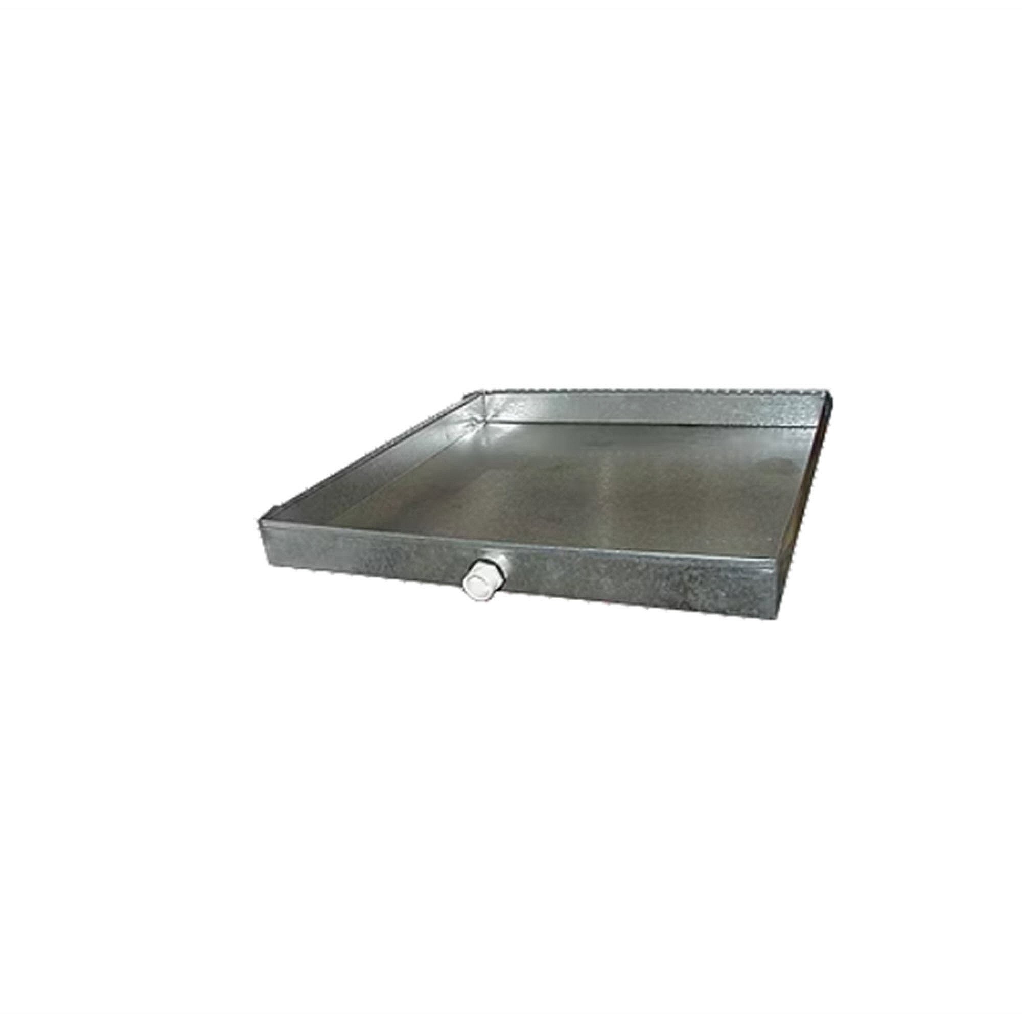 Part #pan4044, Trane Vertical Drain Pan