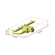 Trane Gas Assy Pipe PIP02364