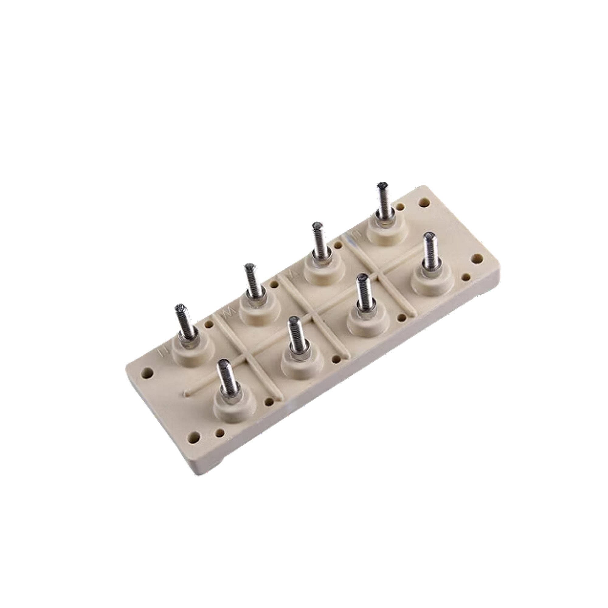 Part #plt00431, Trane Plate