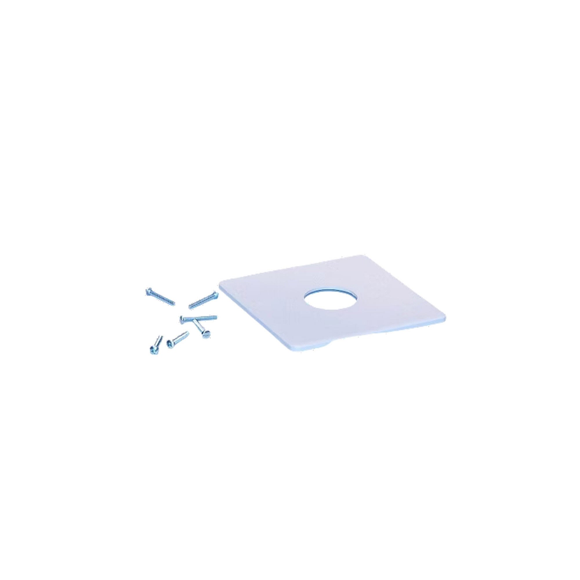 Part #plt2161, Trane Plate