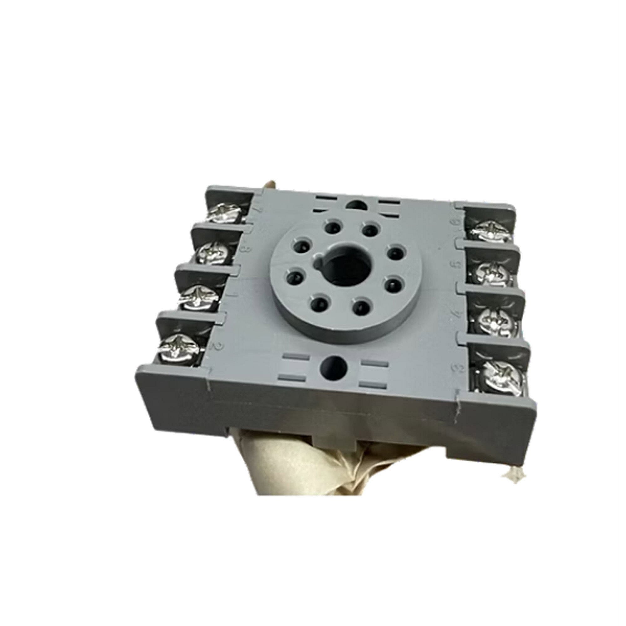 Part #plu0172, Trane 8Pin Socket