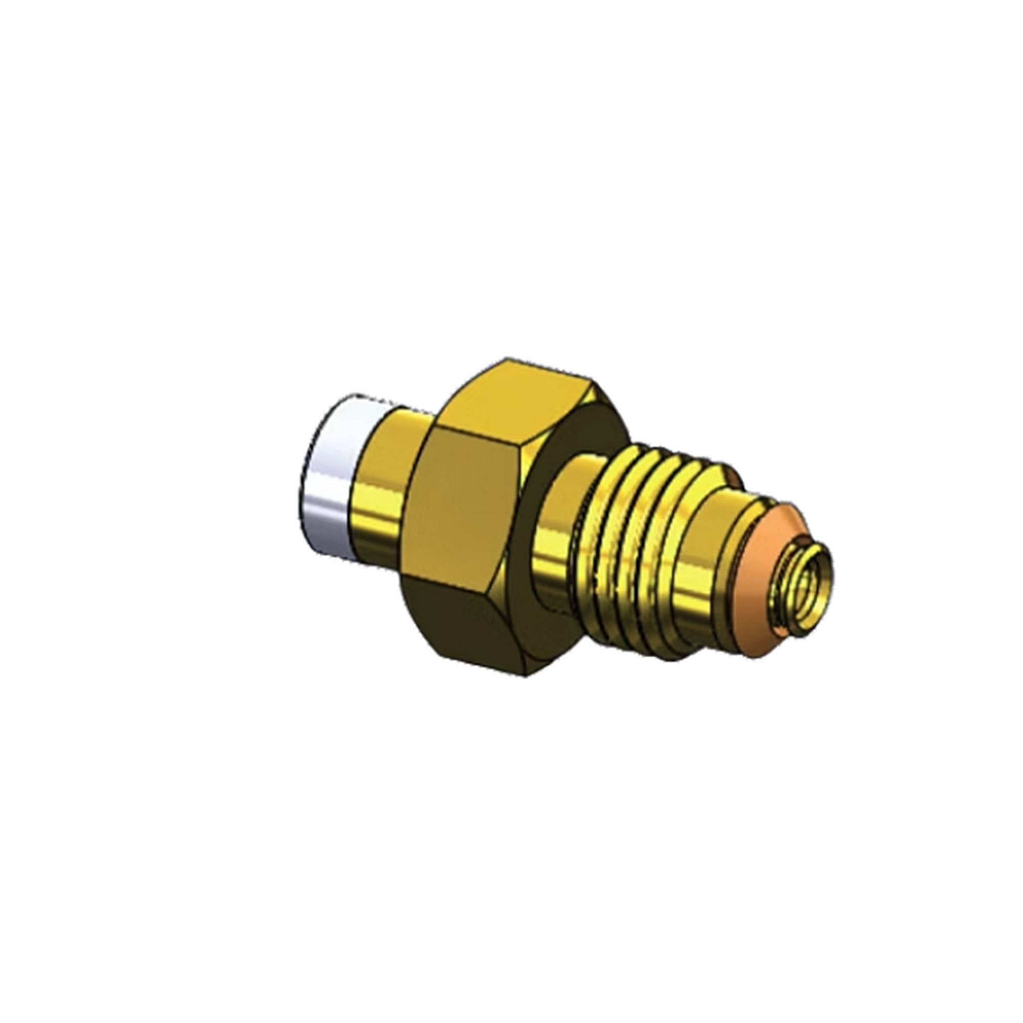 Part #plu0464, Trane Plug