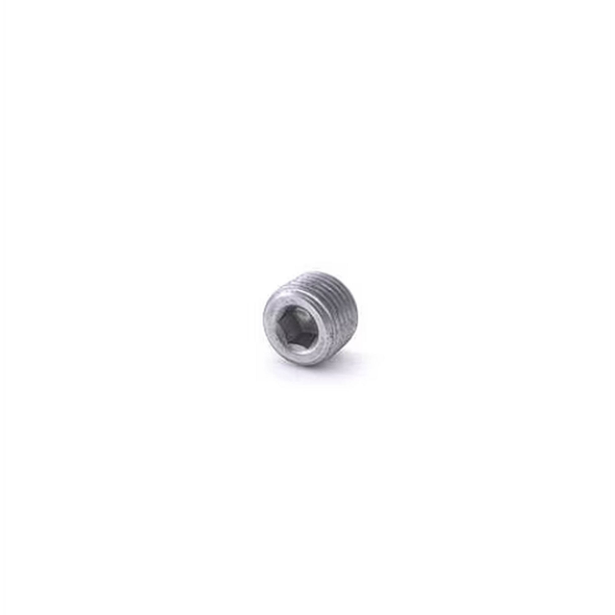 Part #plu0589, Trane Plug