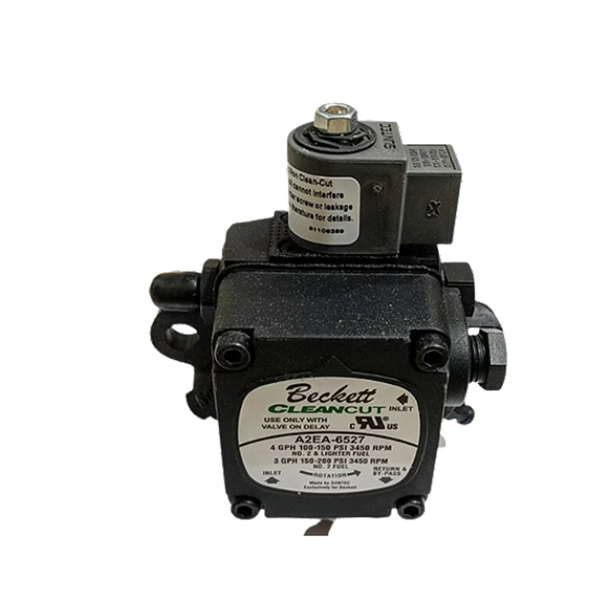 Part #pmp1678, Trane Pump