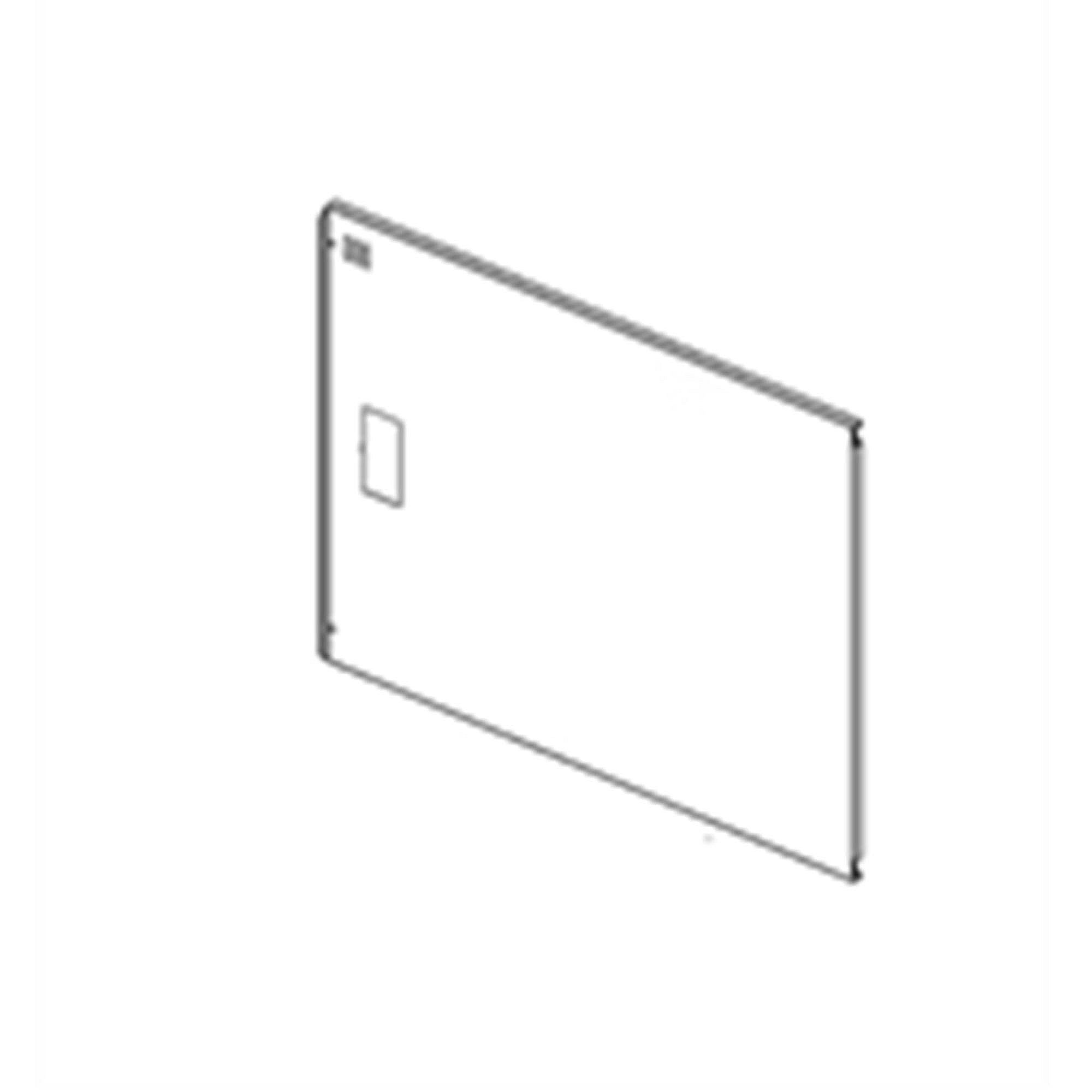 Part #pnl11814, Trane Panel