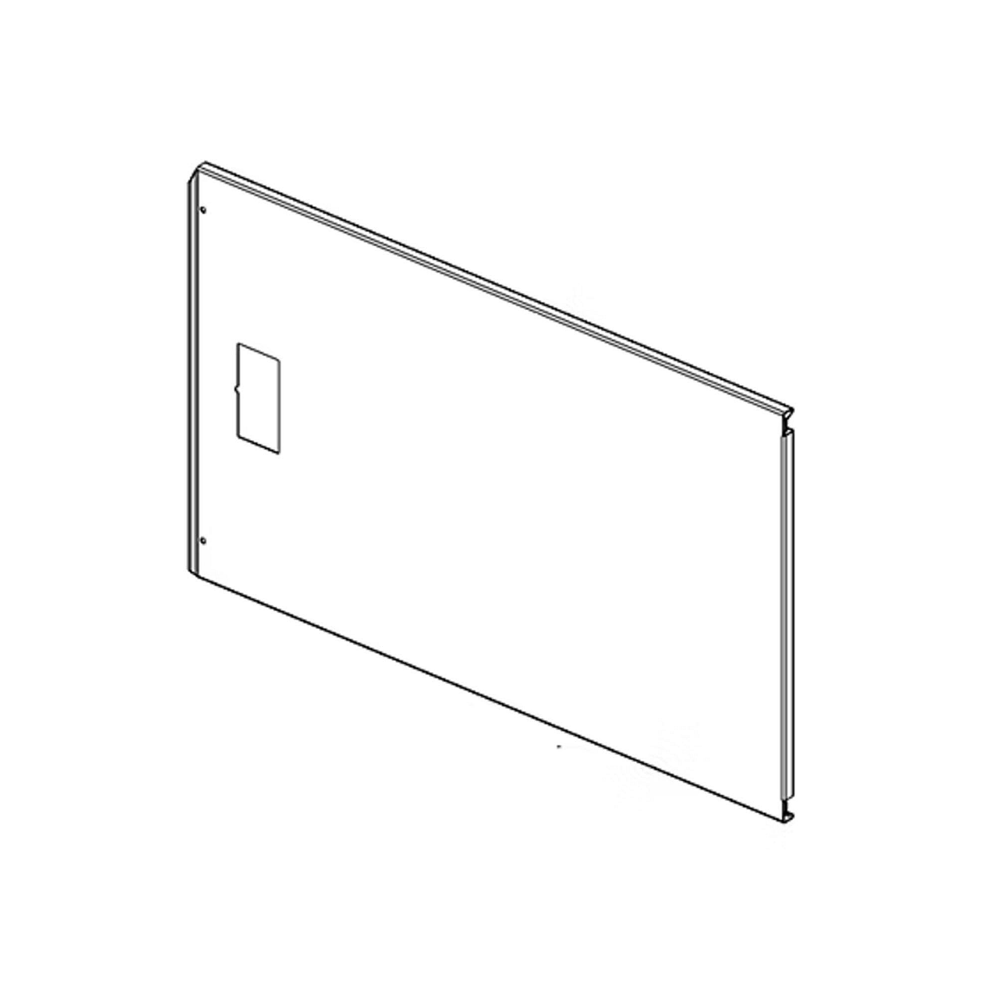 Part #pnl11822, Trane Panel