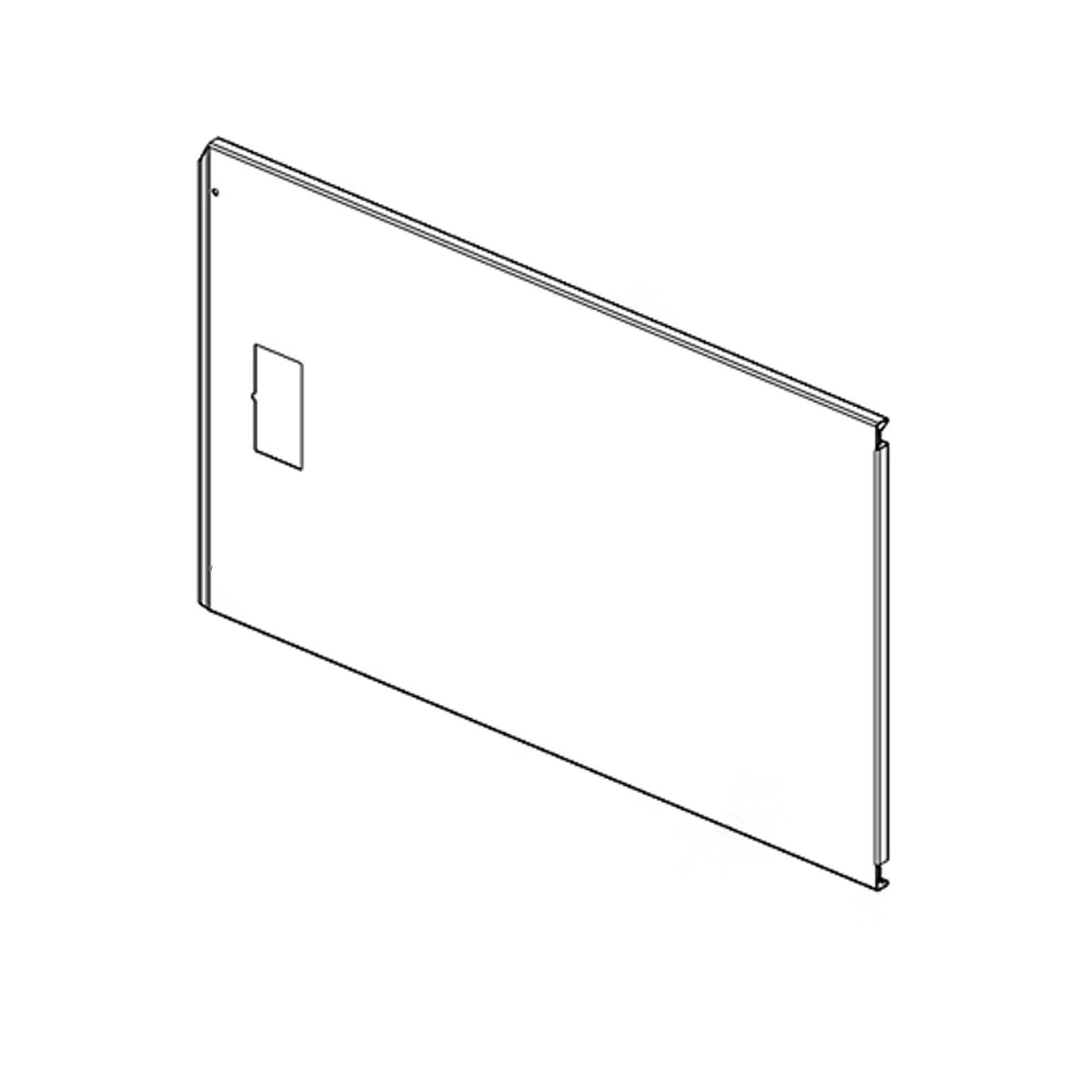 Part #pnl11824, Trane Panel