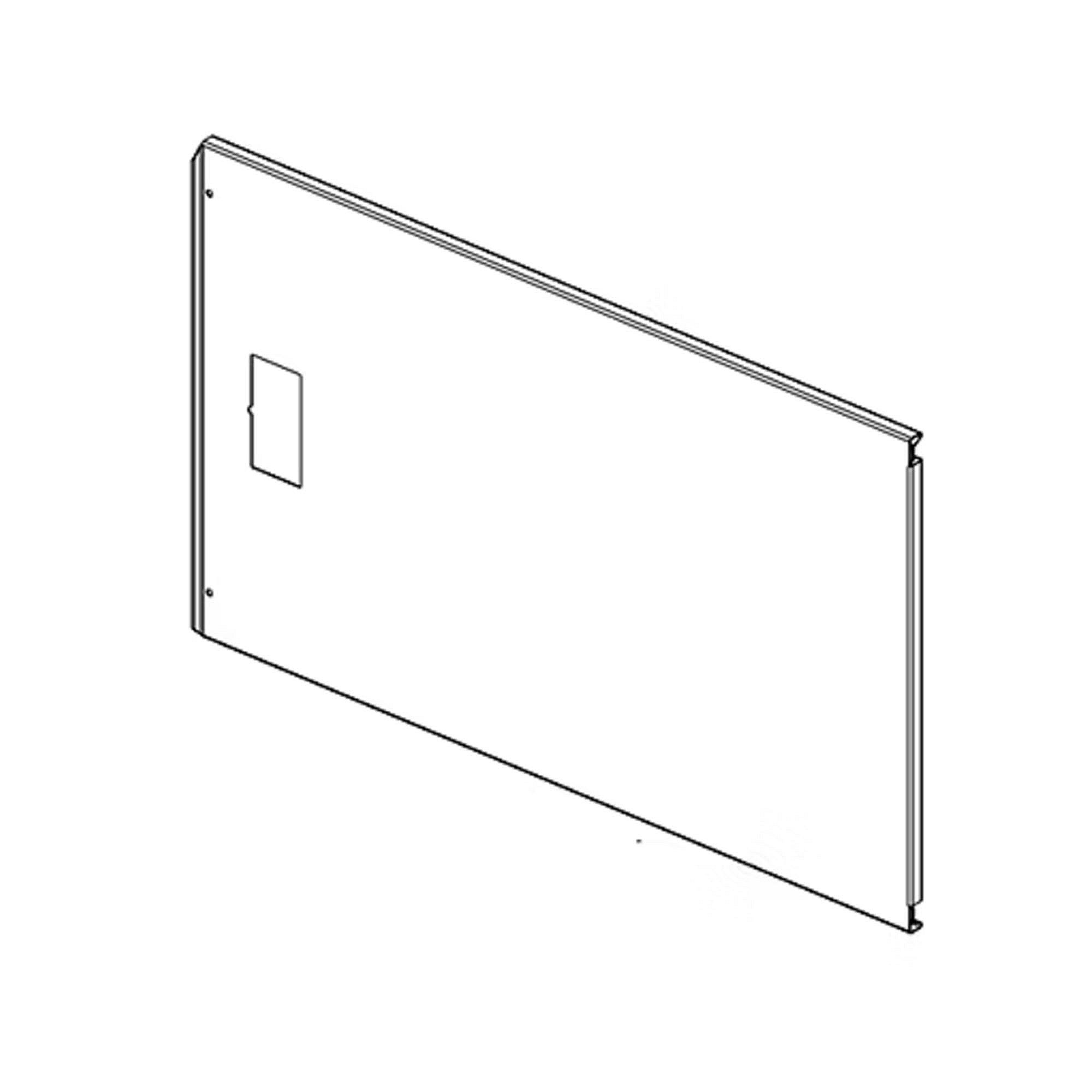 Part #pnl11852, Trane Panel