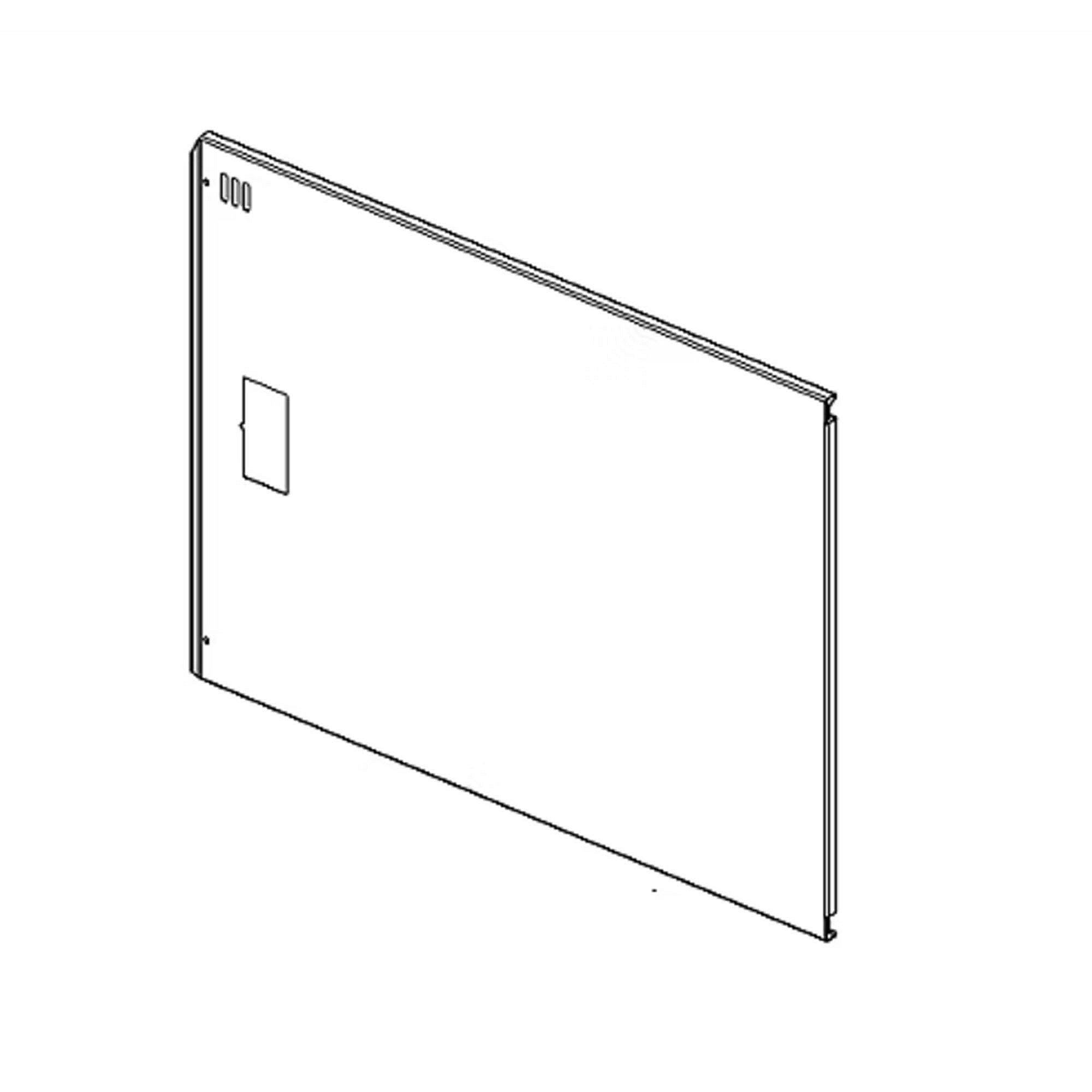 Part #pnl11864, Trane Panel