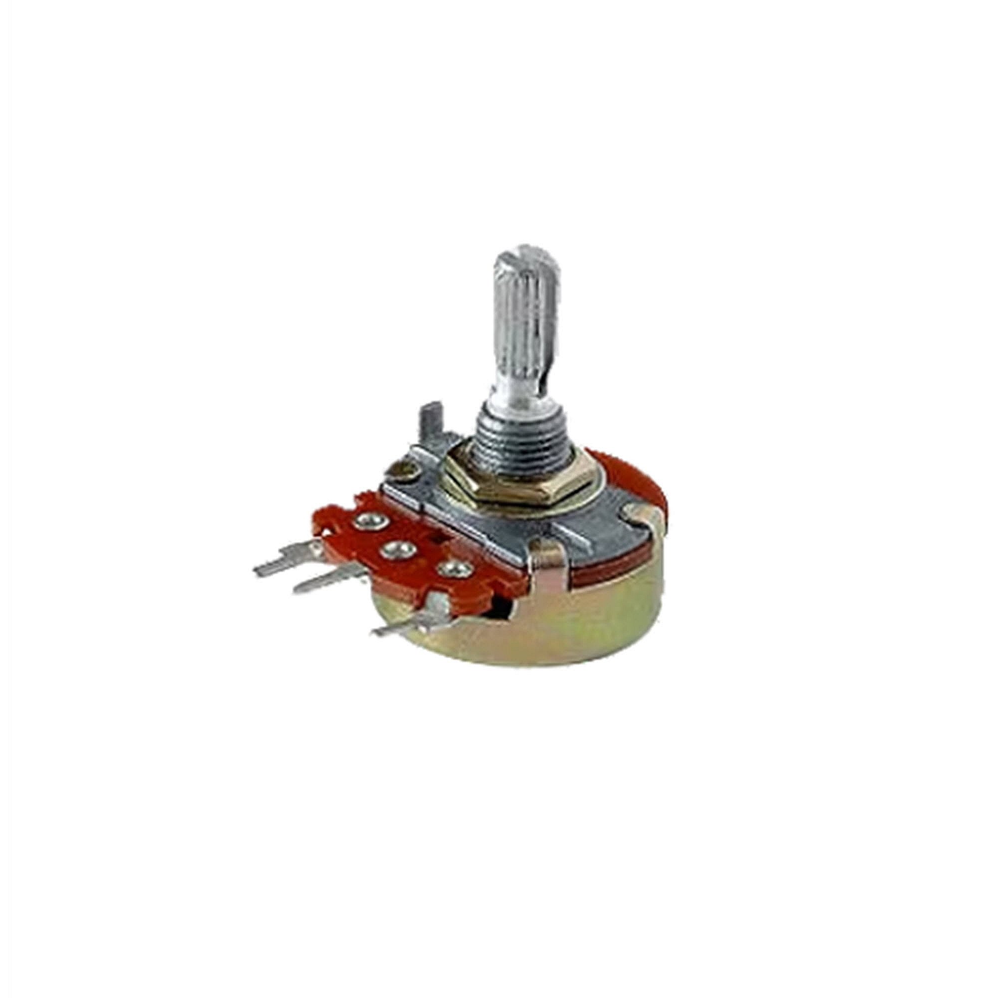 Part #ptn0034, Trane Min Position Potentiometer