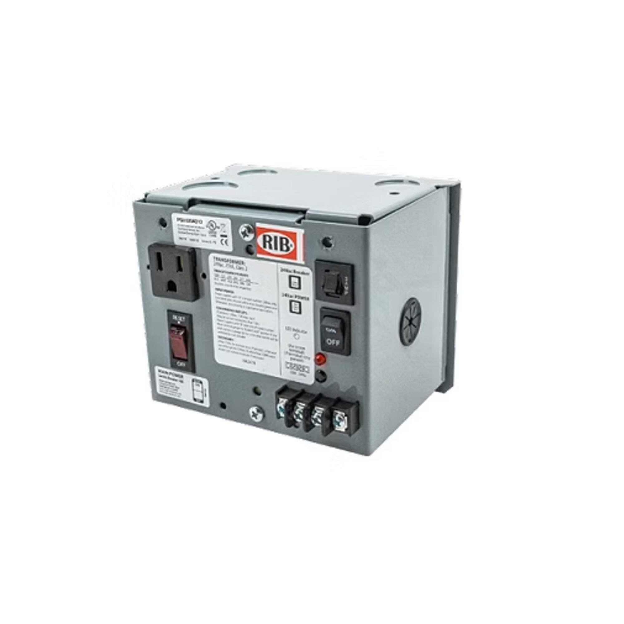 Part #pwr0101, Trane Power