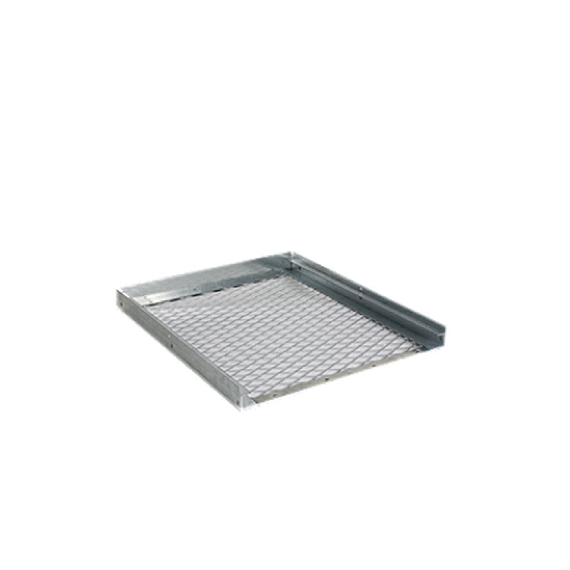 Part #rck0068, Trane 5.76Kw 2 Element Heater Rack