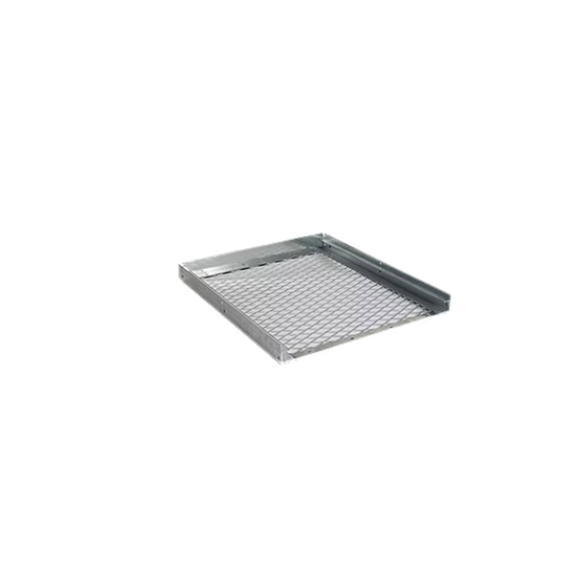 Part #rck0168, Trane Top Filter Rack