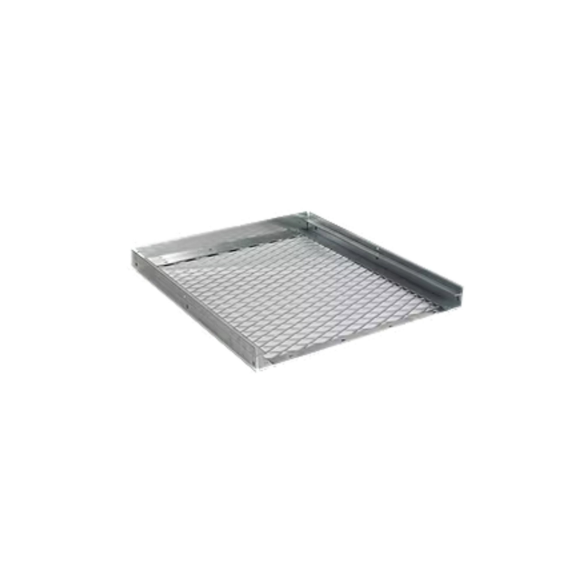Part #rck1319, Trane Filter Rack Assembly