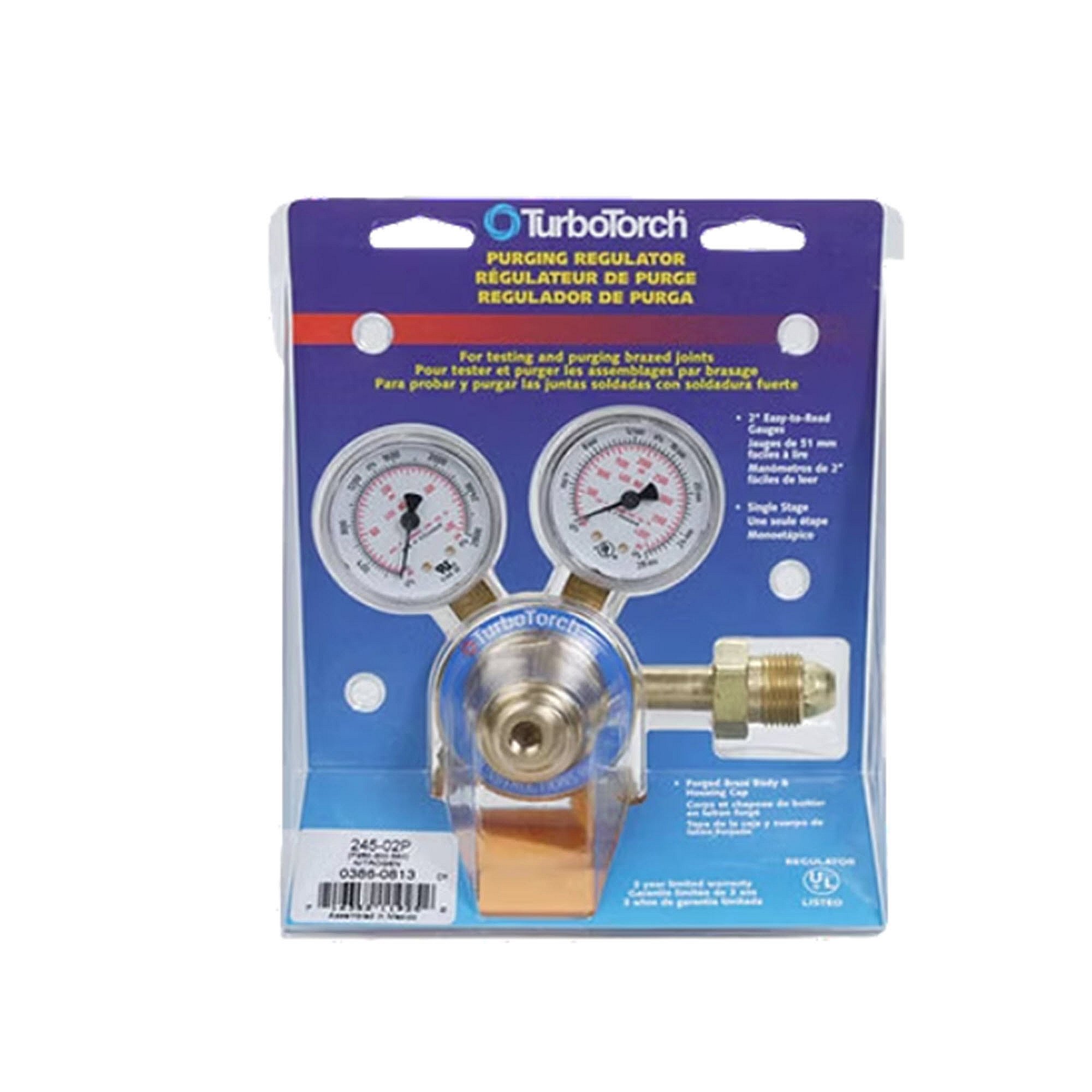 Part #reg0442, Trane Regulator