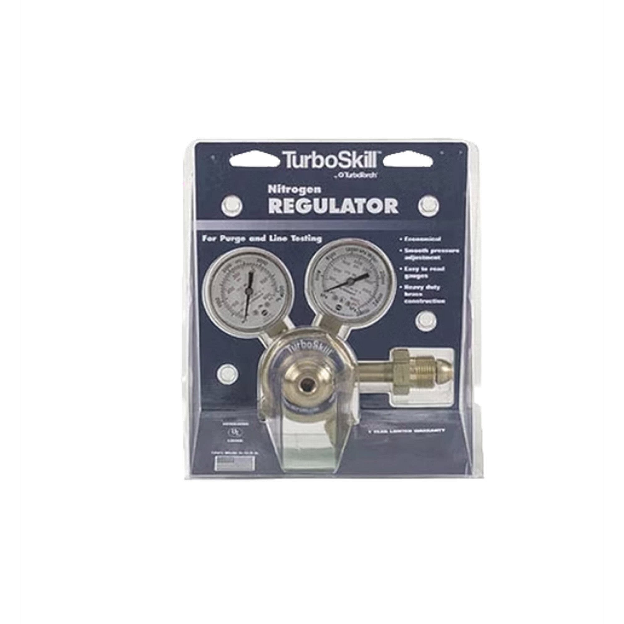 Part #reg0446, Trane Regulator