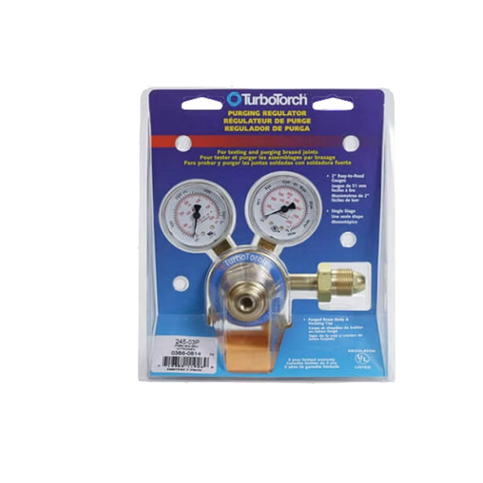 Part #reg0459, Trane Regulator
