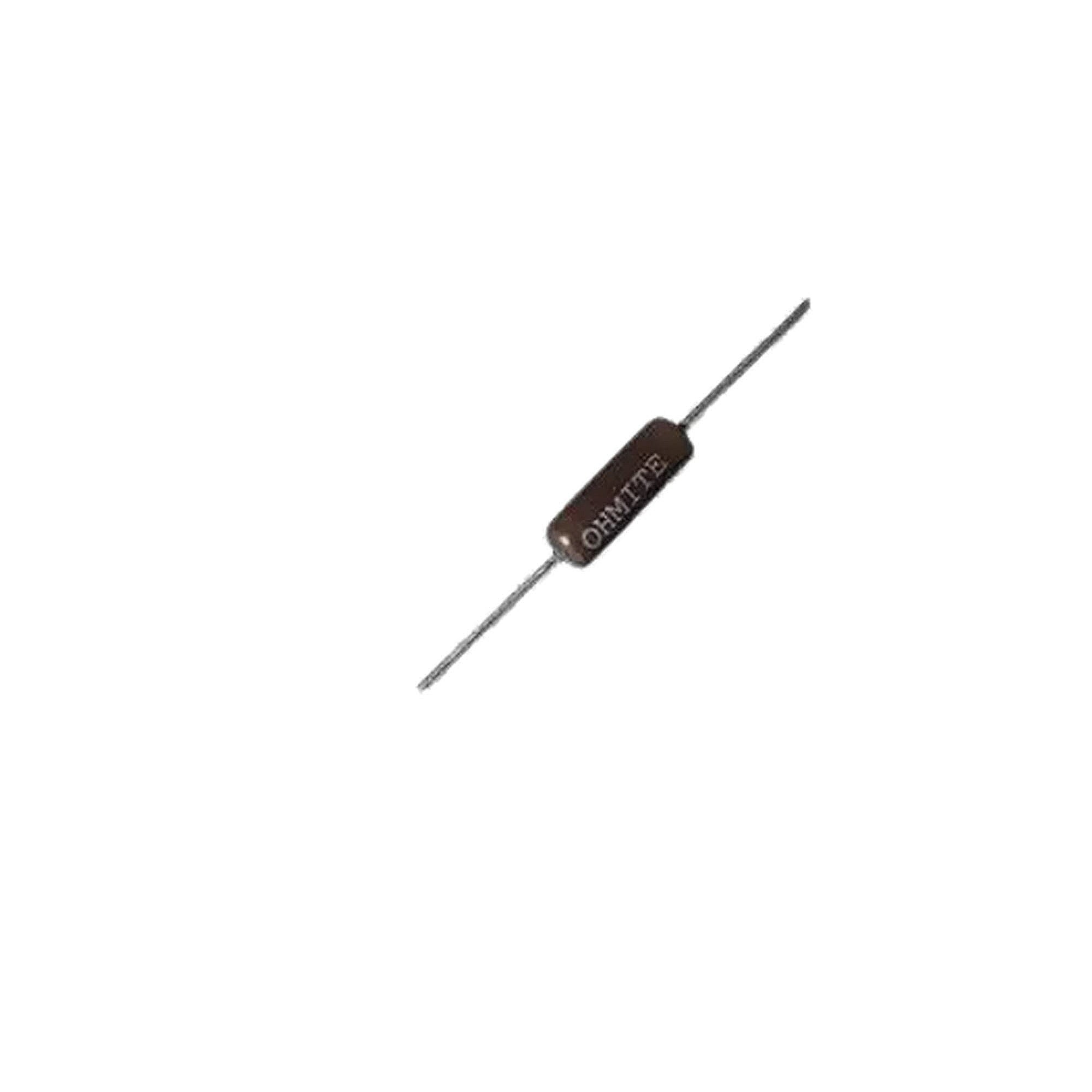 Part #res0913, Trane Resistor
