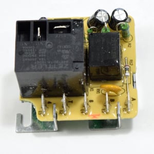 Central Air Conditioner Evaporator Fan Motor Delay Timer RLY02807