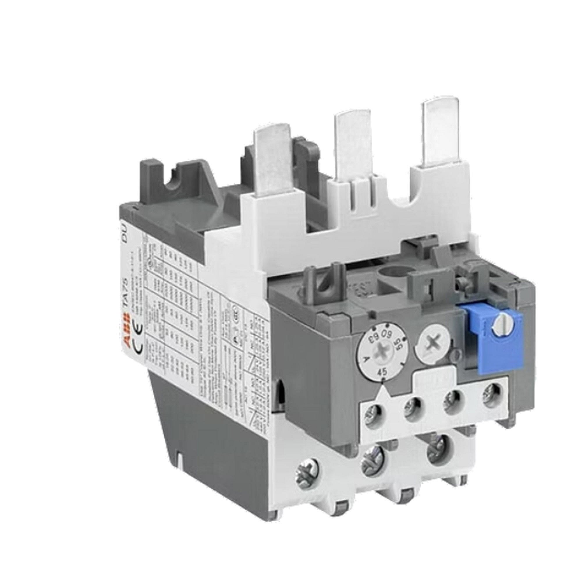 Part #rly0653, Trane Relay