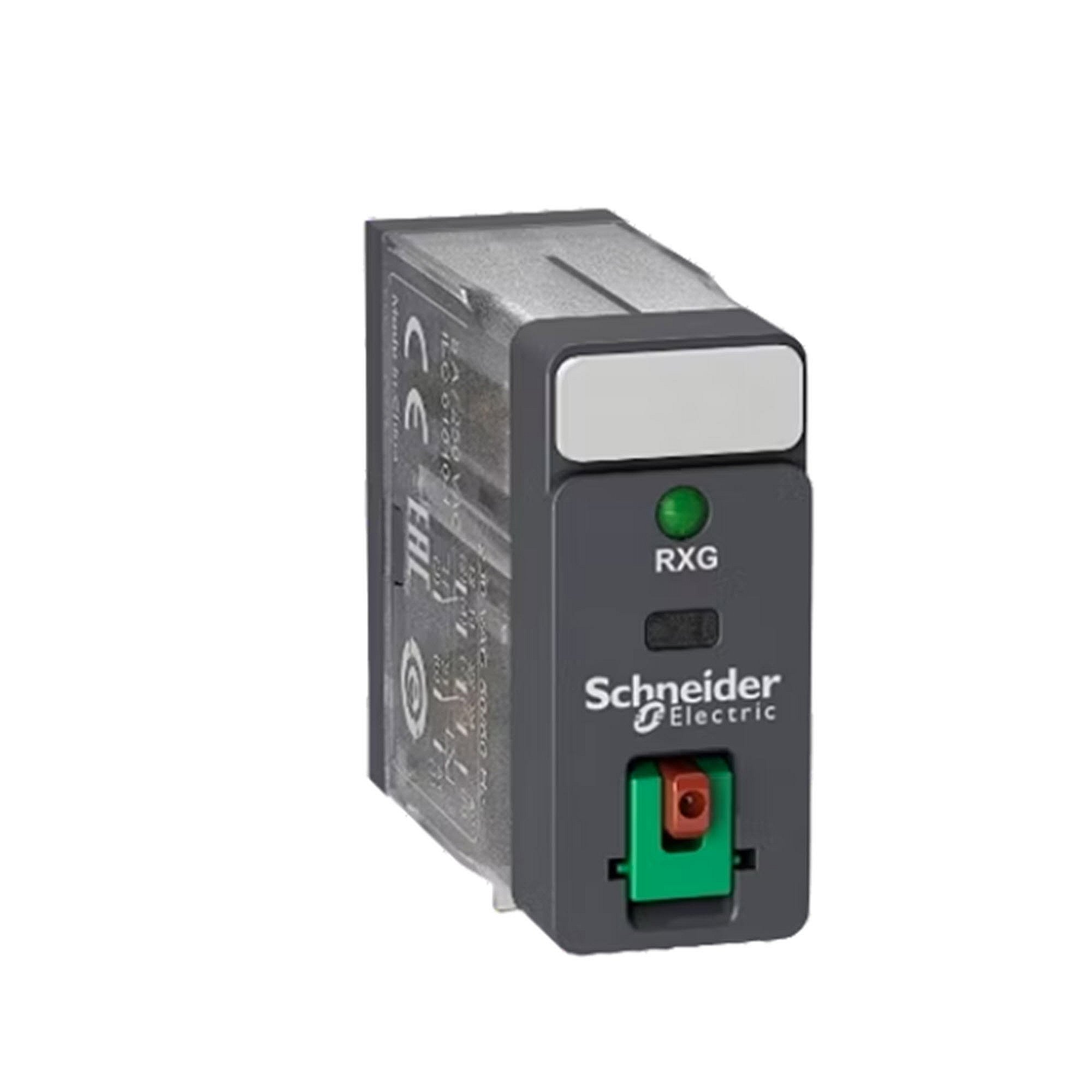 Part #rly0871, Trane Spst Relay, 24V Coil