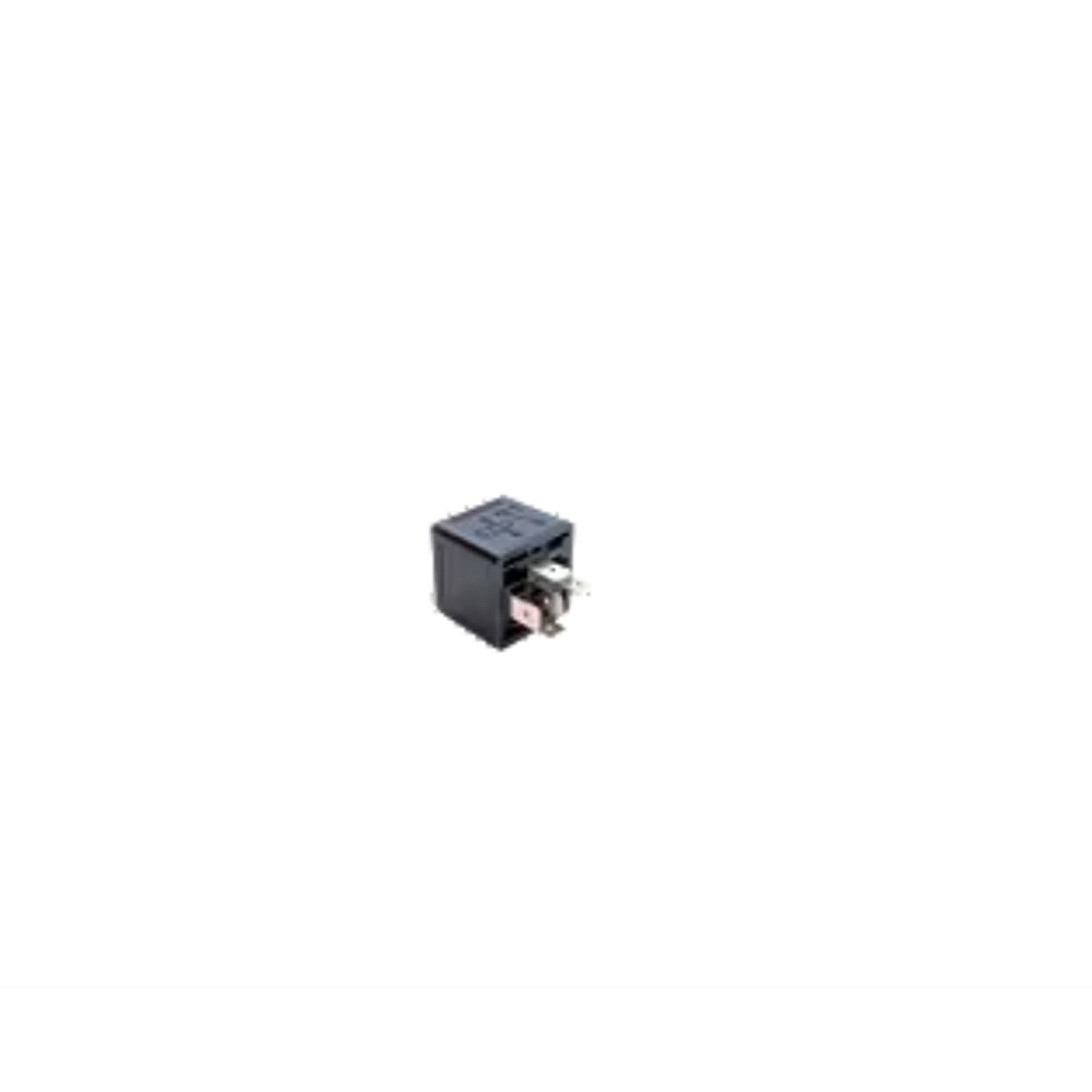 Part #rly1254, Trane Dpst Relay 10A; 24V Coil