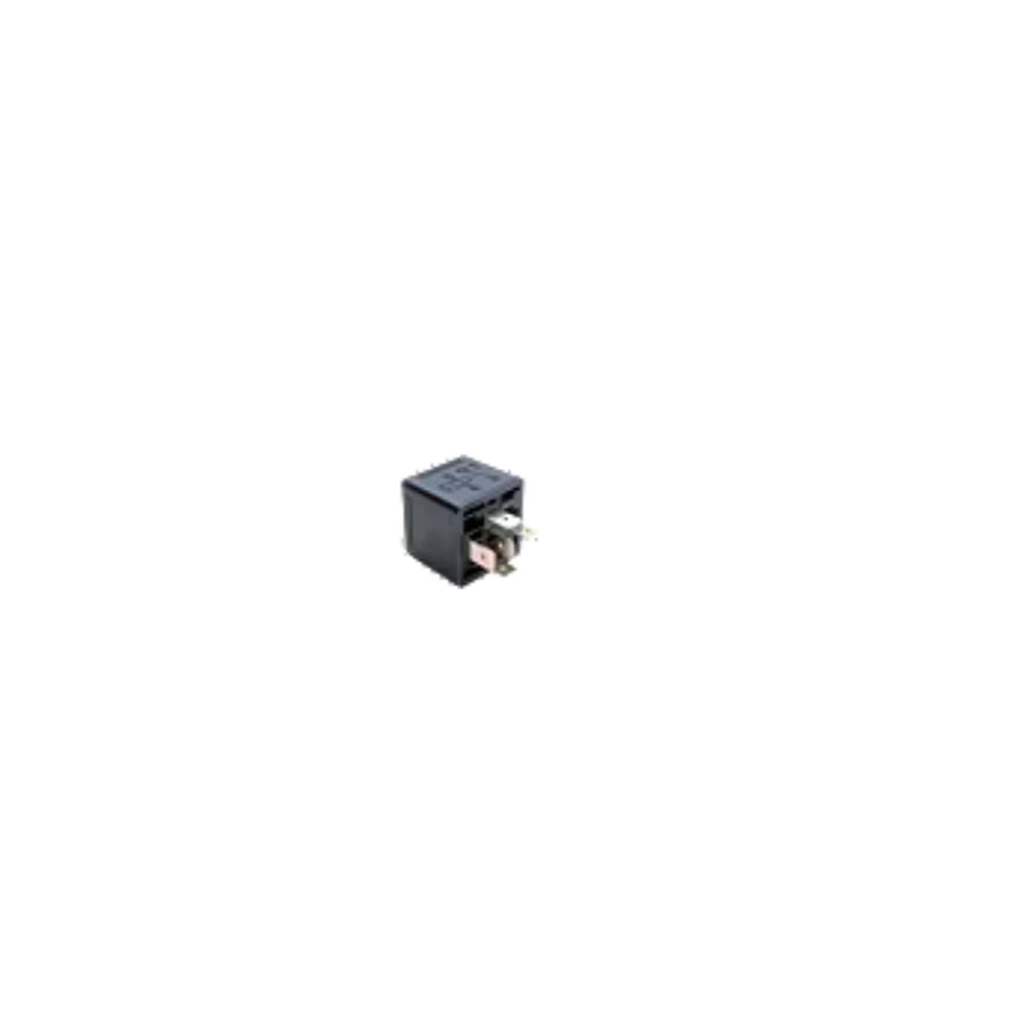 Part #rly1267, Trane Spdt Time Delay Relay
