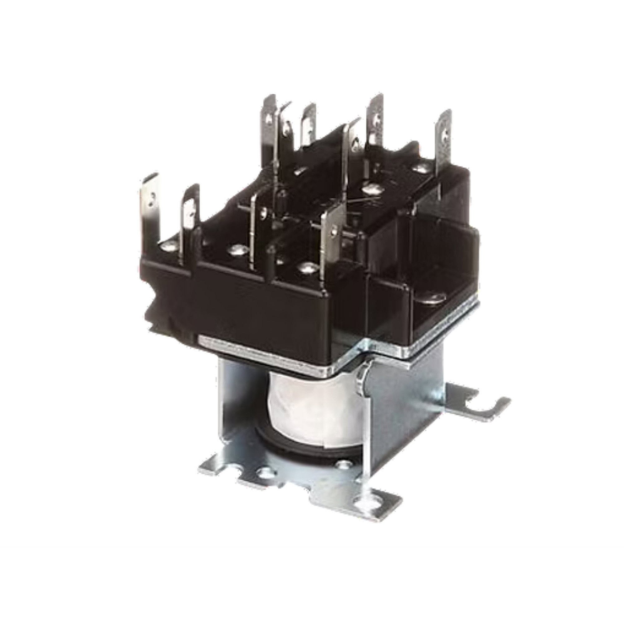 Part #rly1709, Trane Dpdt Relay 24V