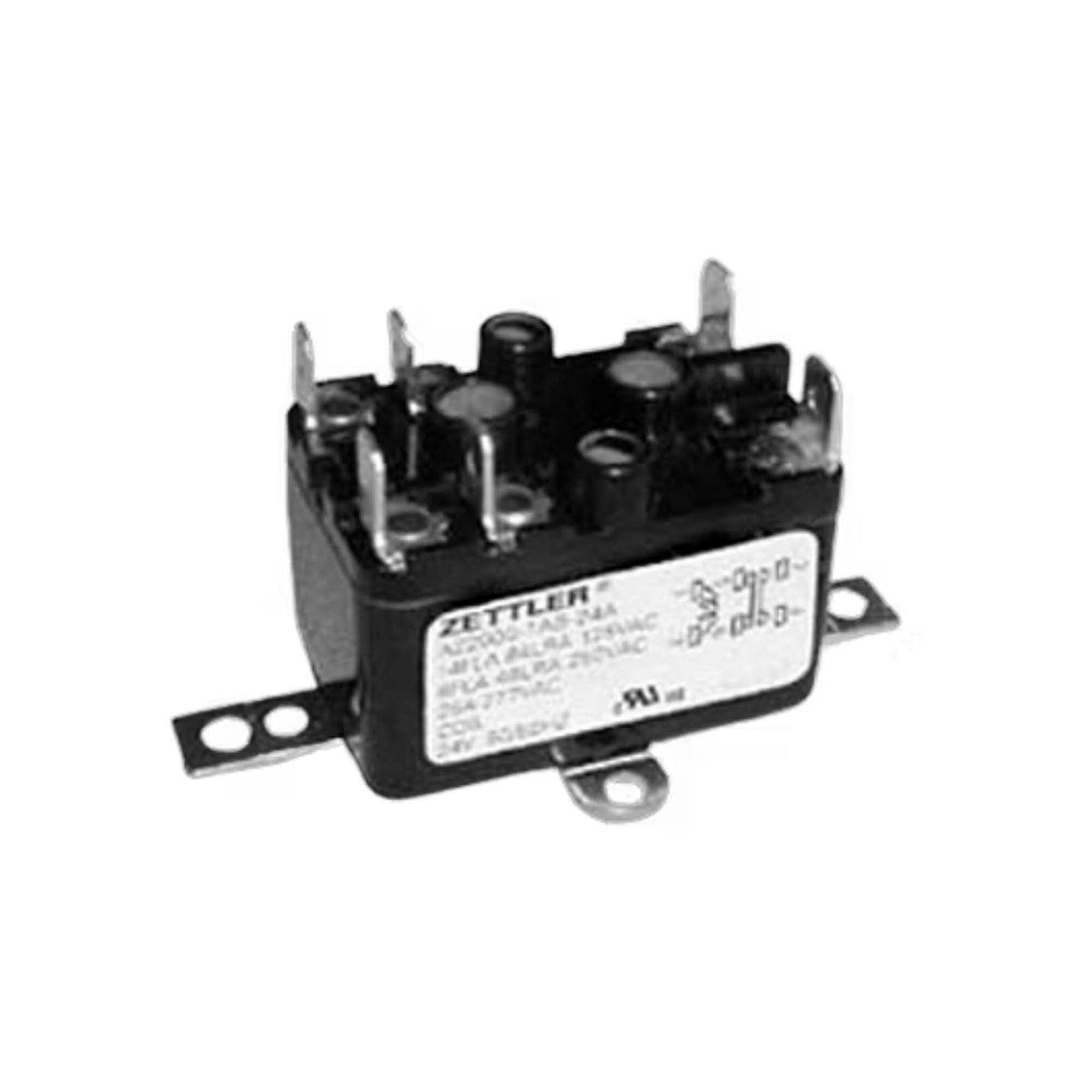 Part #rly1951, Trane Spdt No/nc 24V Rev Relay