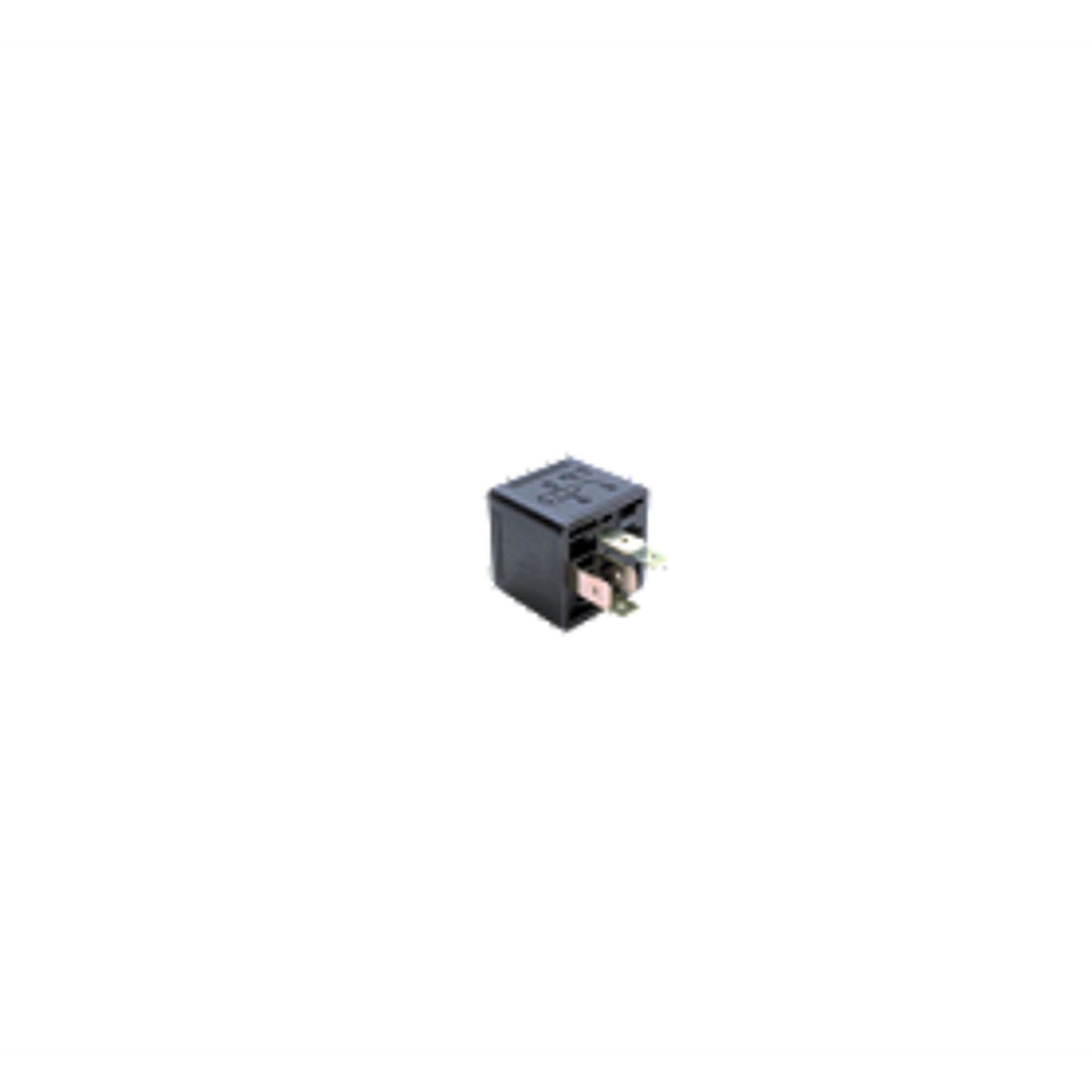 Part #rly2439, Trane 50/100A M/r Overload Relay