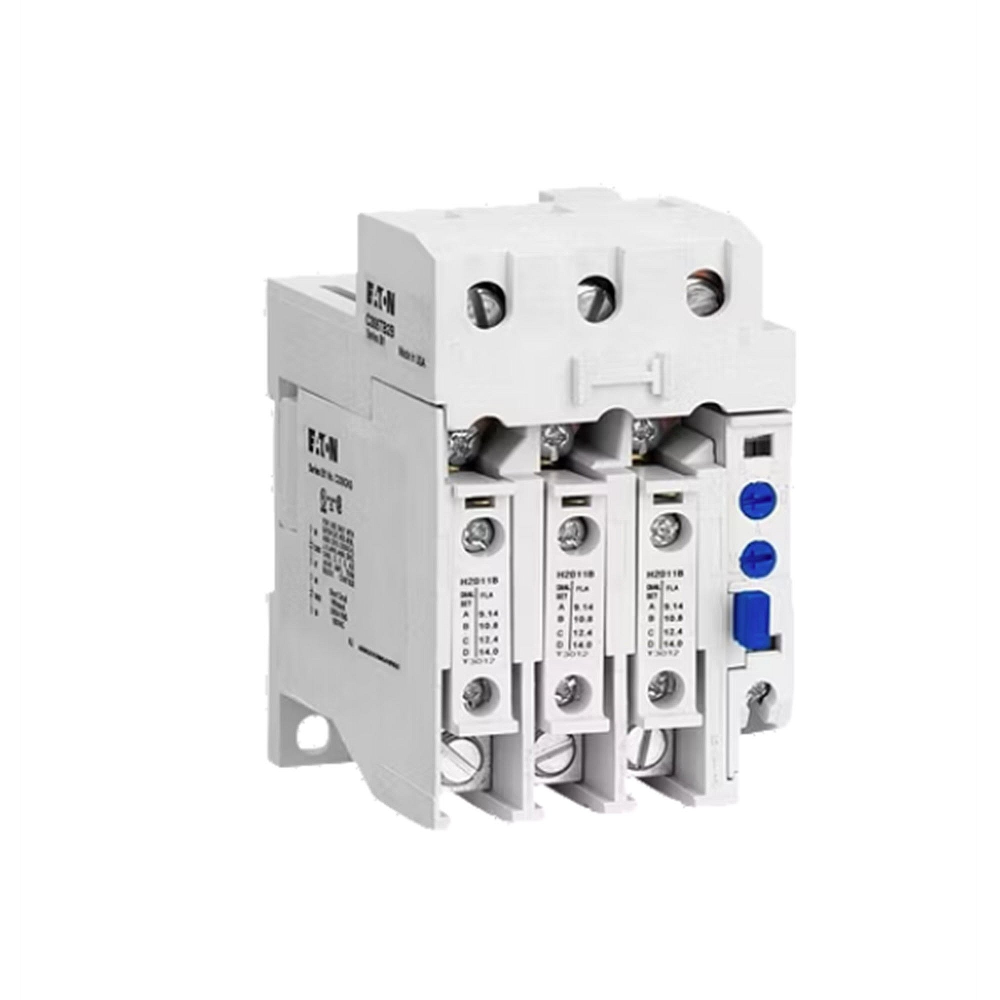 Part #rly2950, Trane Thermal Overload 3Pole 75Amp
