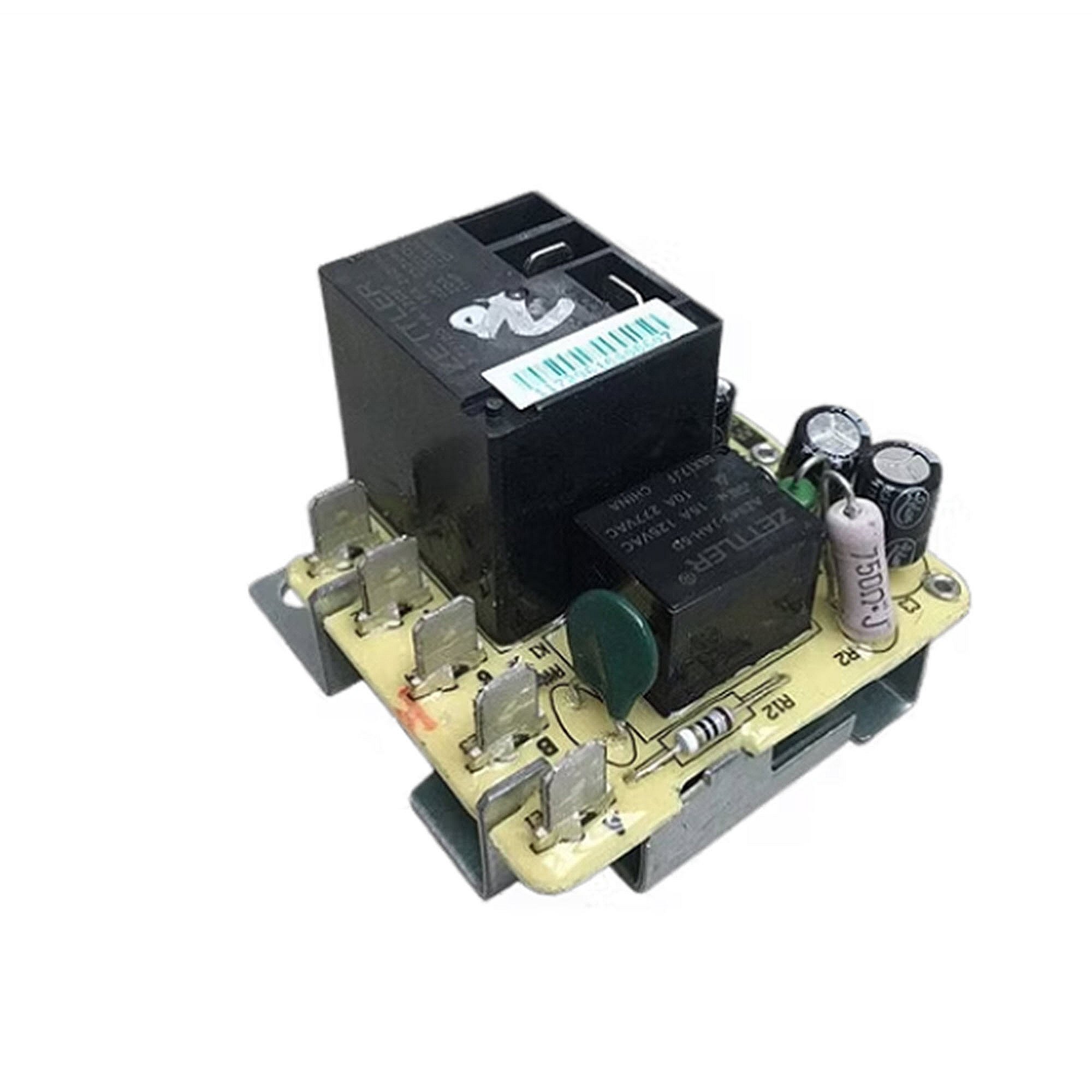 Part #rly3167, Trane Time Delay Relay