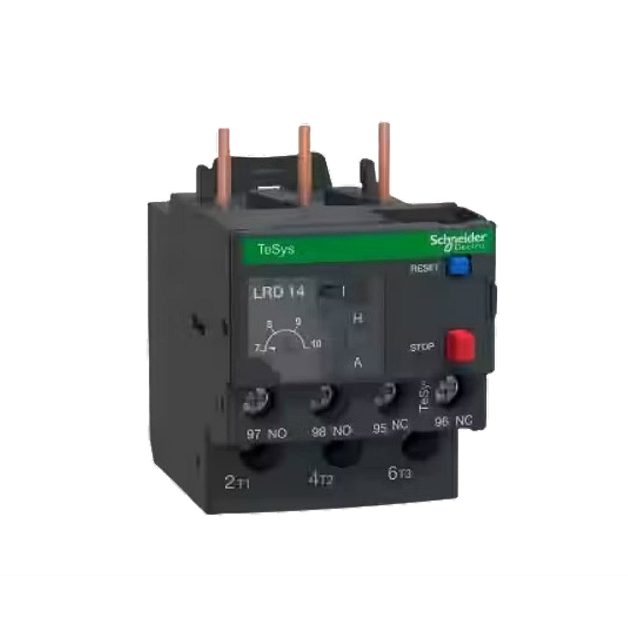 Part #rly3180, Trane Relay 7-10A 600V