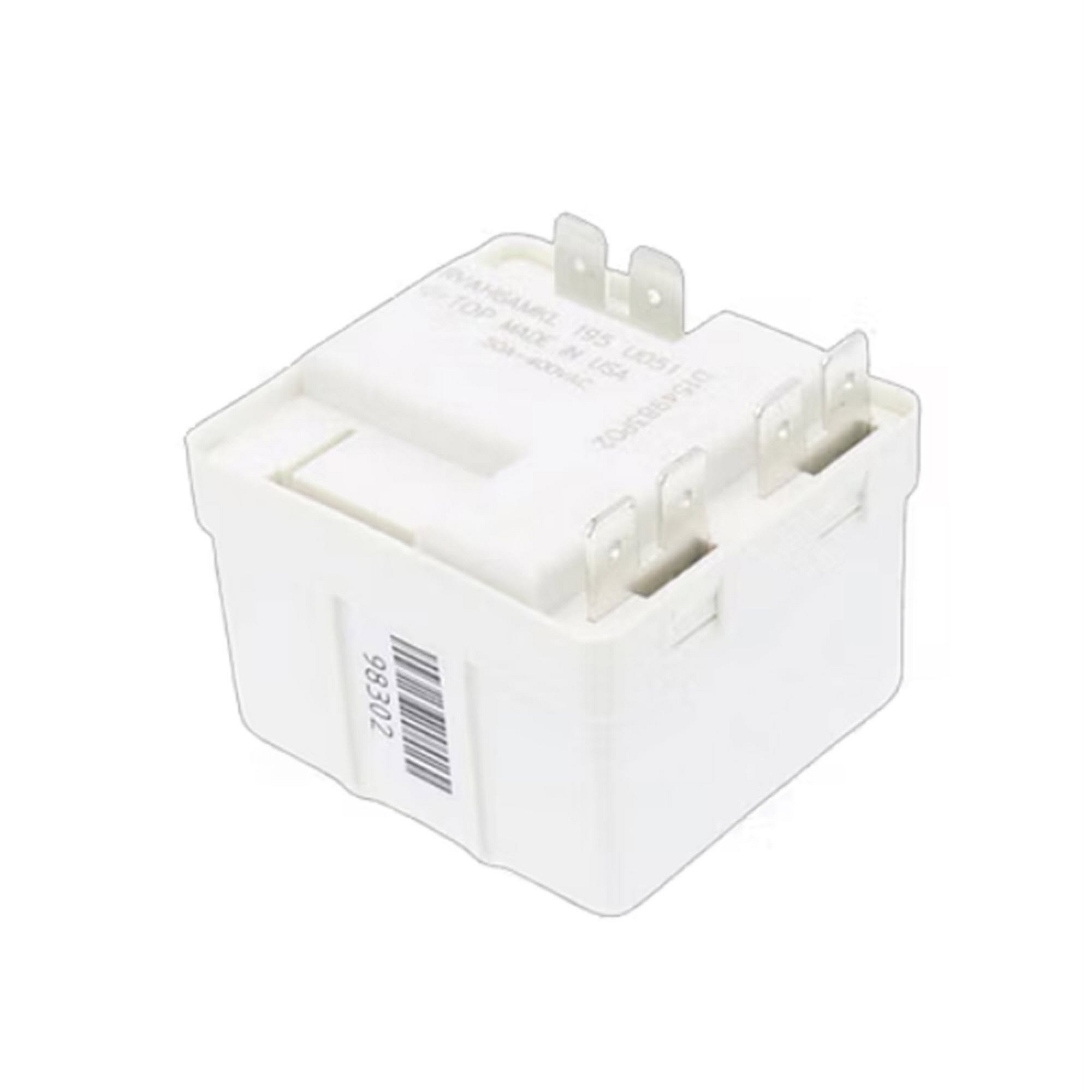 Part #rly3210, Trane Start Relay 50A Coil