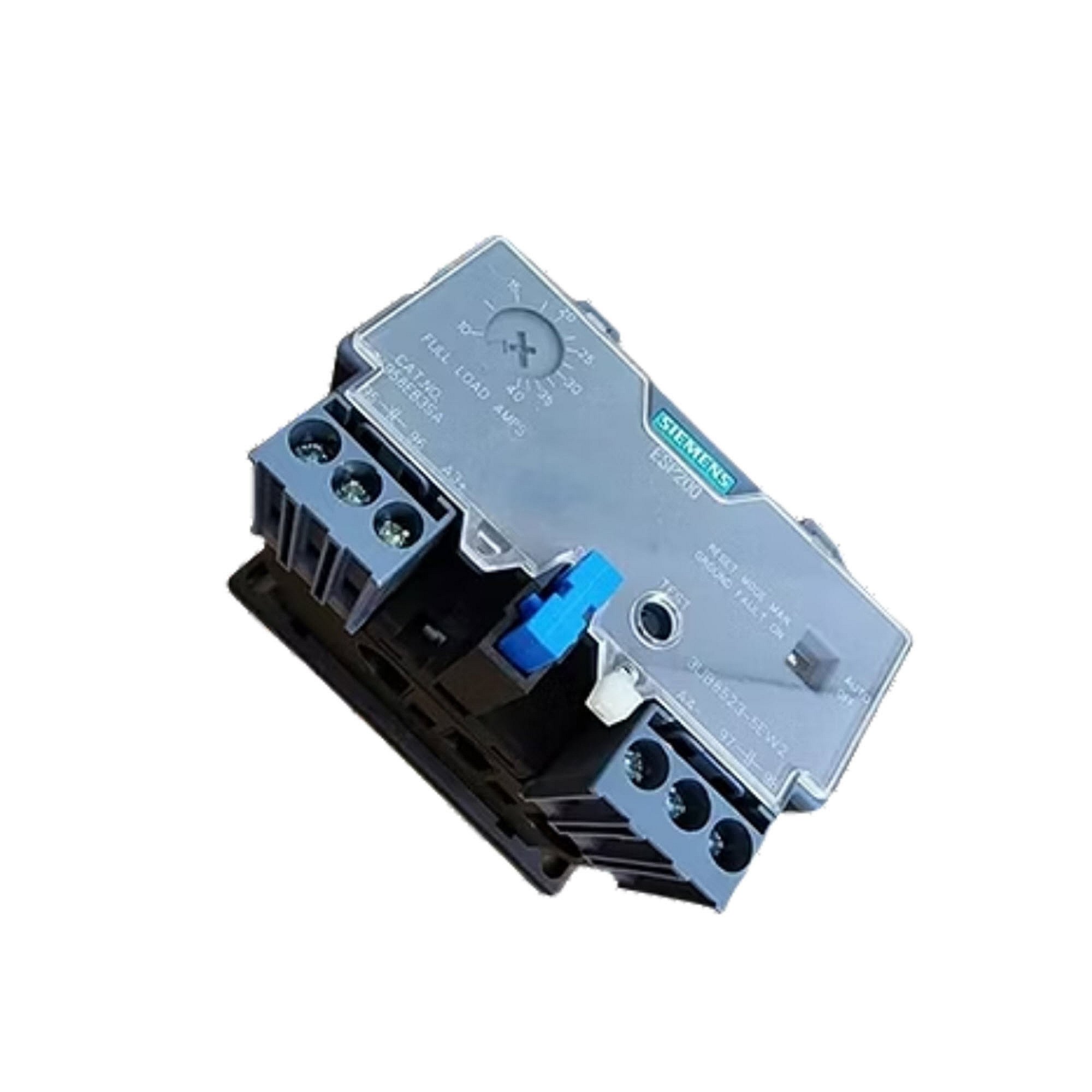 Part #rly3340, Trane Relay Overload 10-40A600V