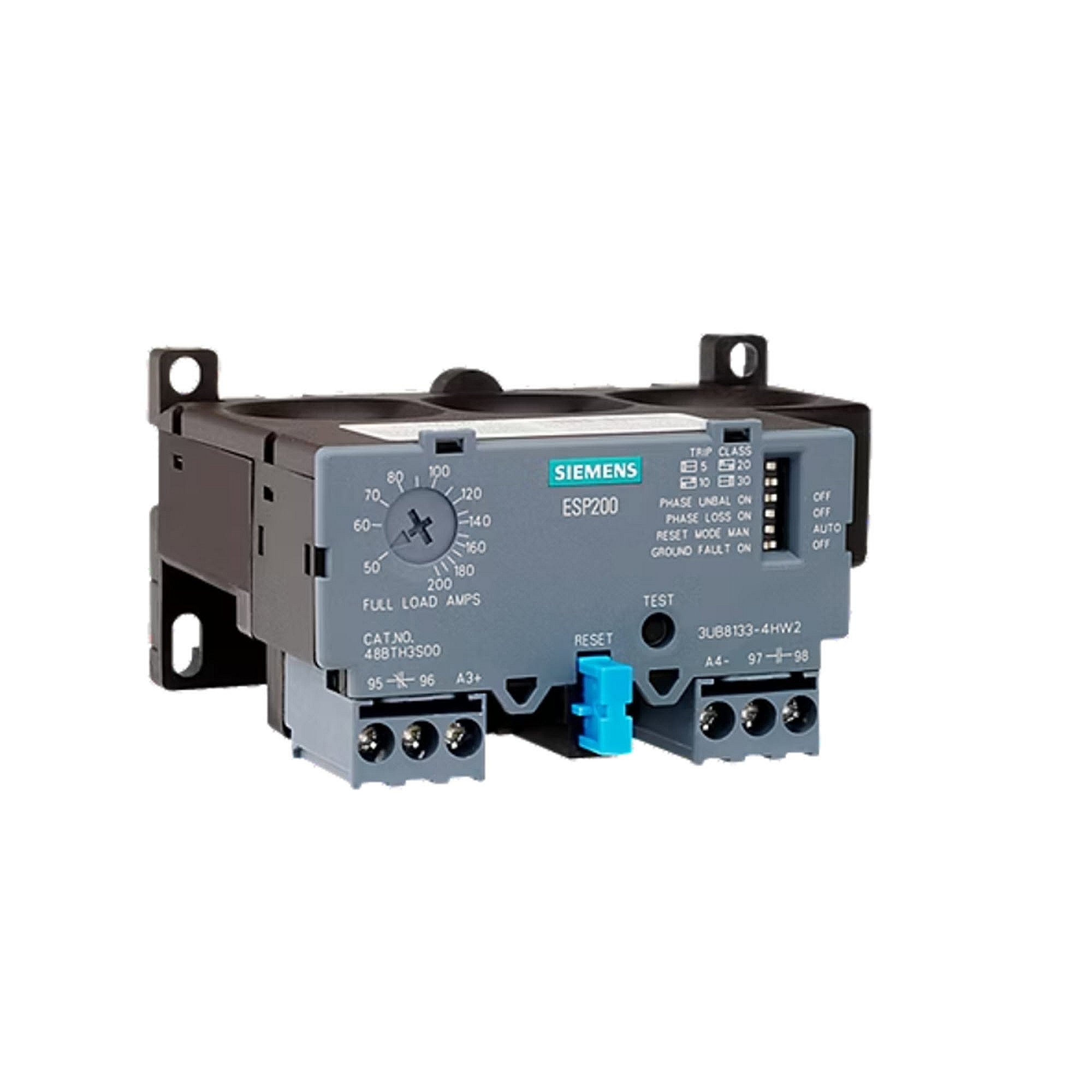 Part #rly3370, Trane Relay