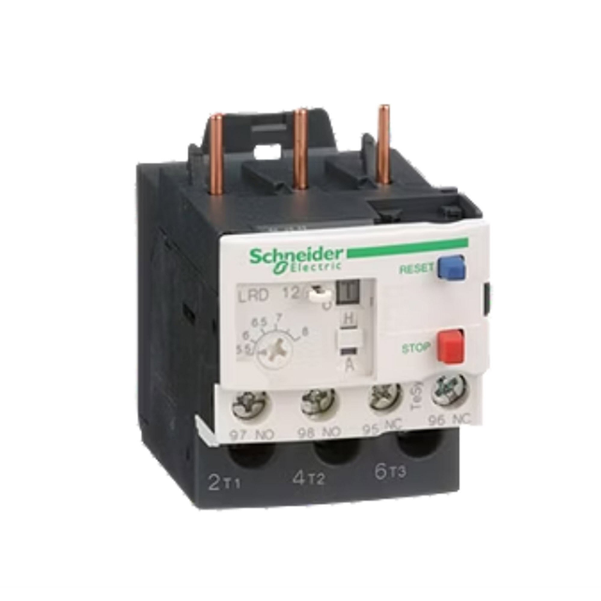 Part #rly3514, Trane Relay Overload