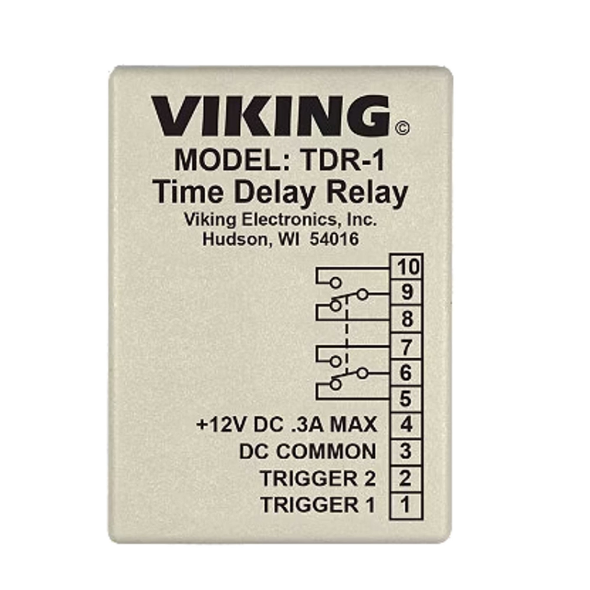 Part #rly3528, Trane Relay