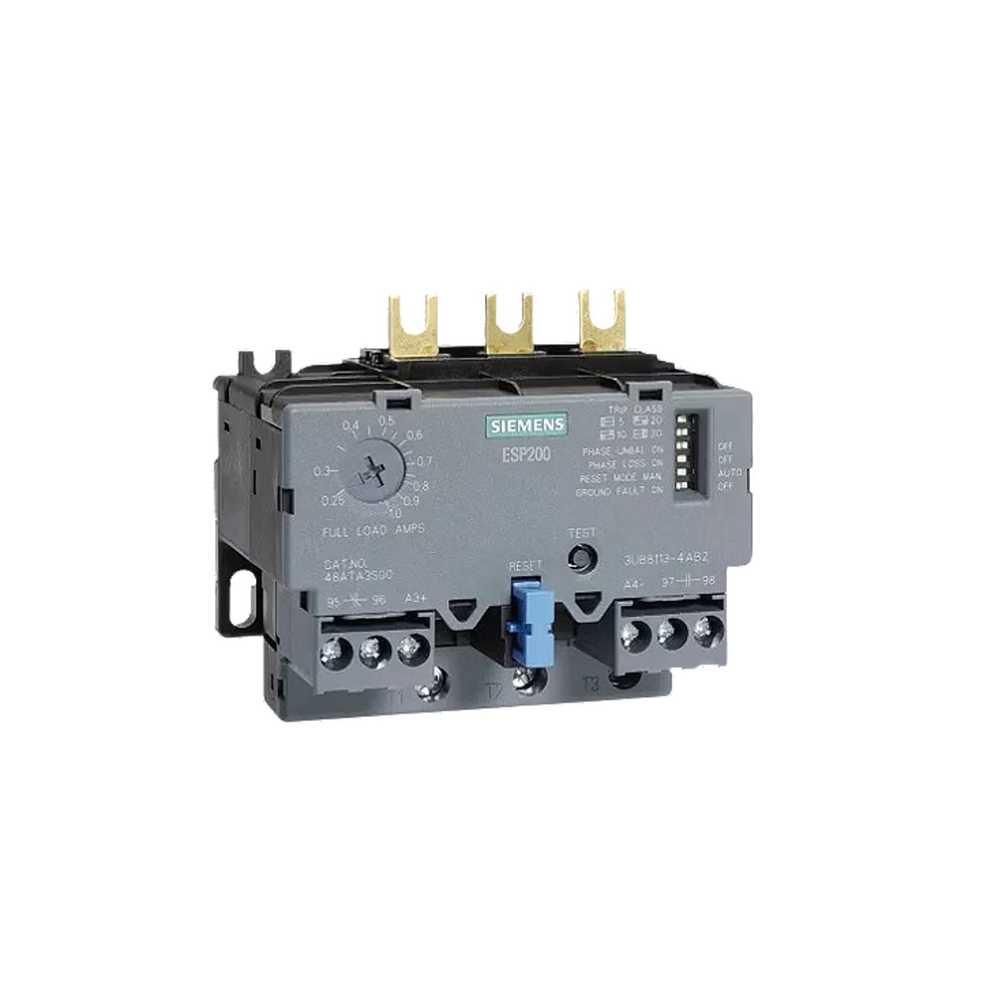 Part #rly3539, Trane Relay