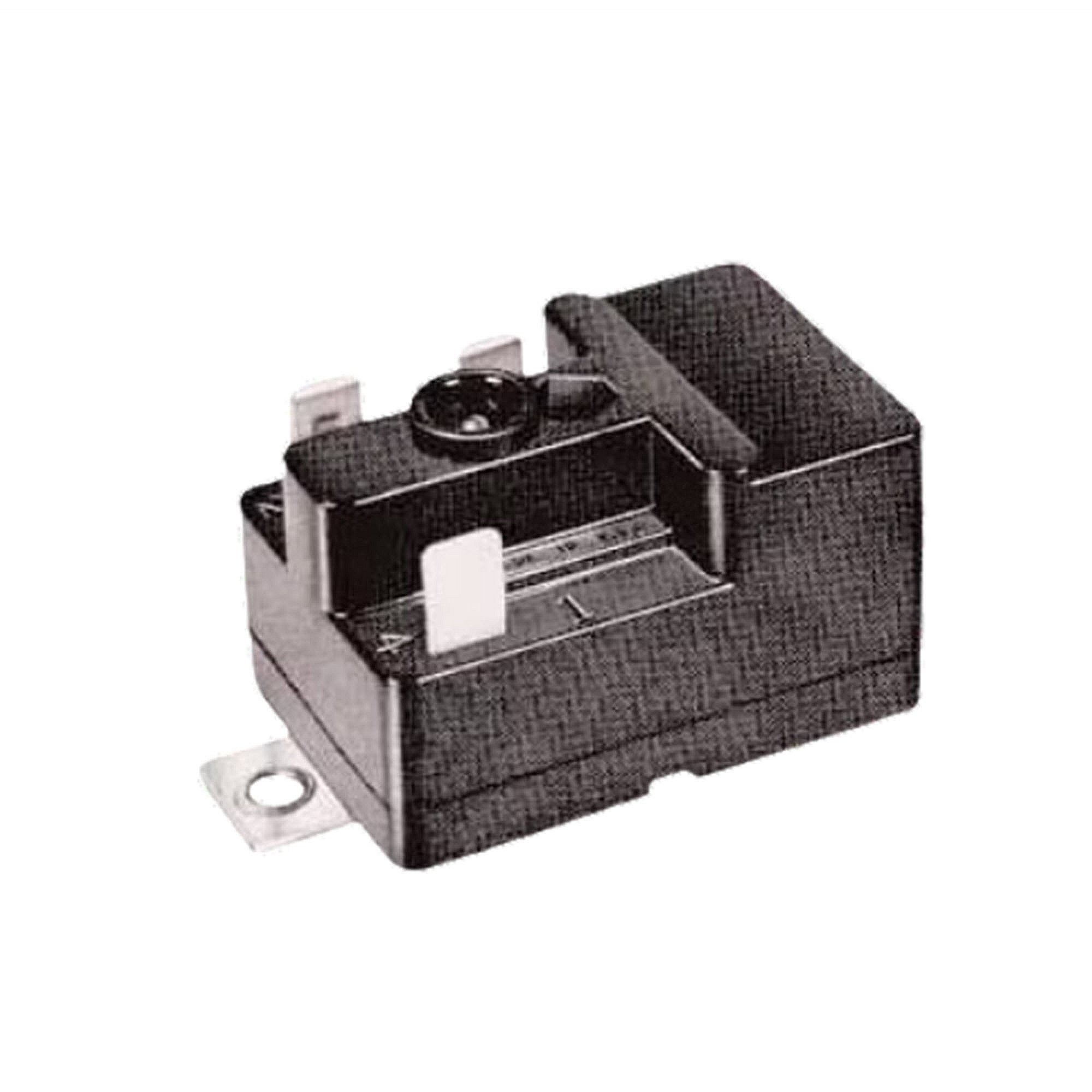 Part #rly3555, Trane Motor Relay Spst 10A 120Vac