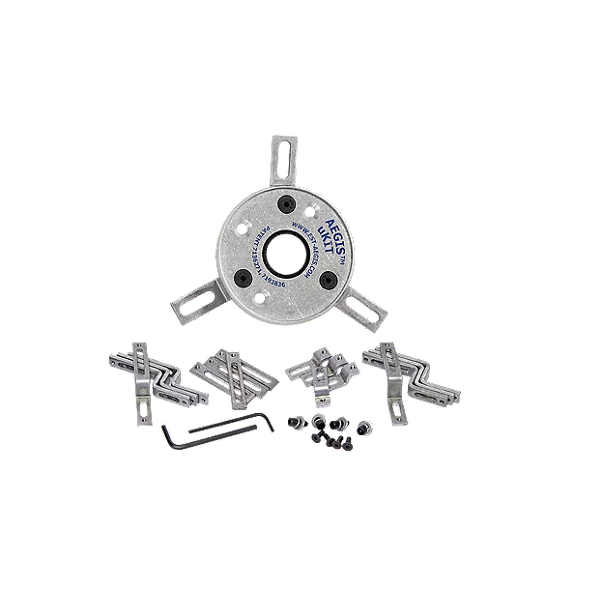 Part #rng02451, Trane Ring
