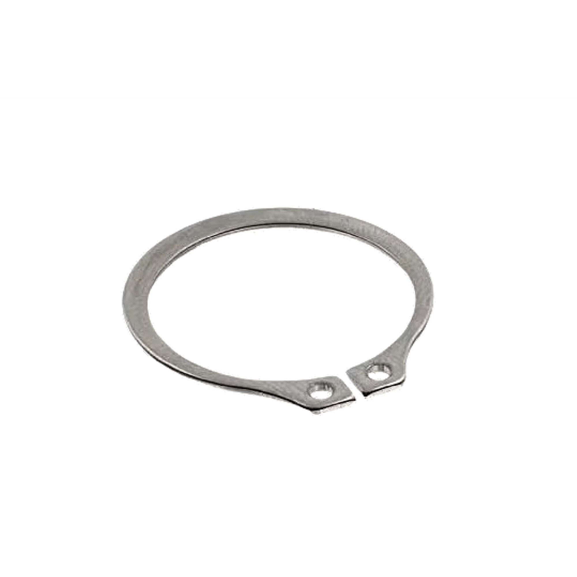 Part #rng0748, Trane Externak Retaining Ring