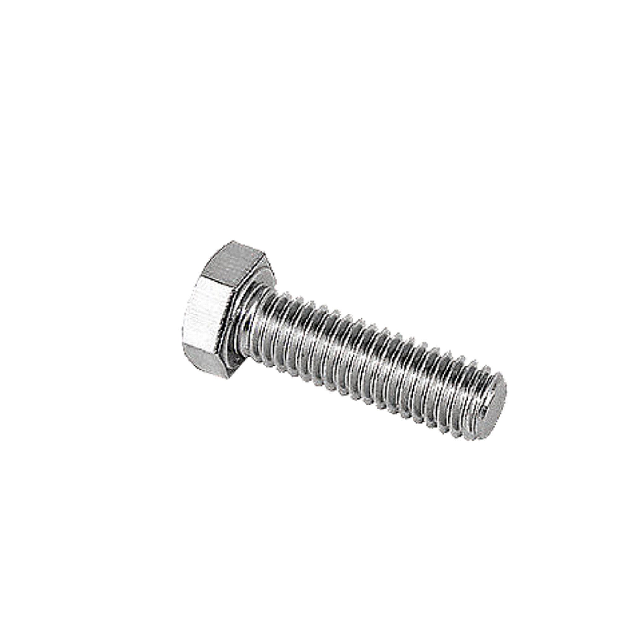 Part #scr0021, Trane 10-32X.50 Machine Slott Screw