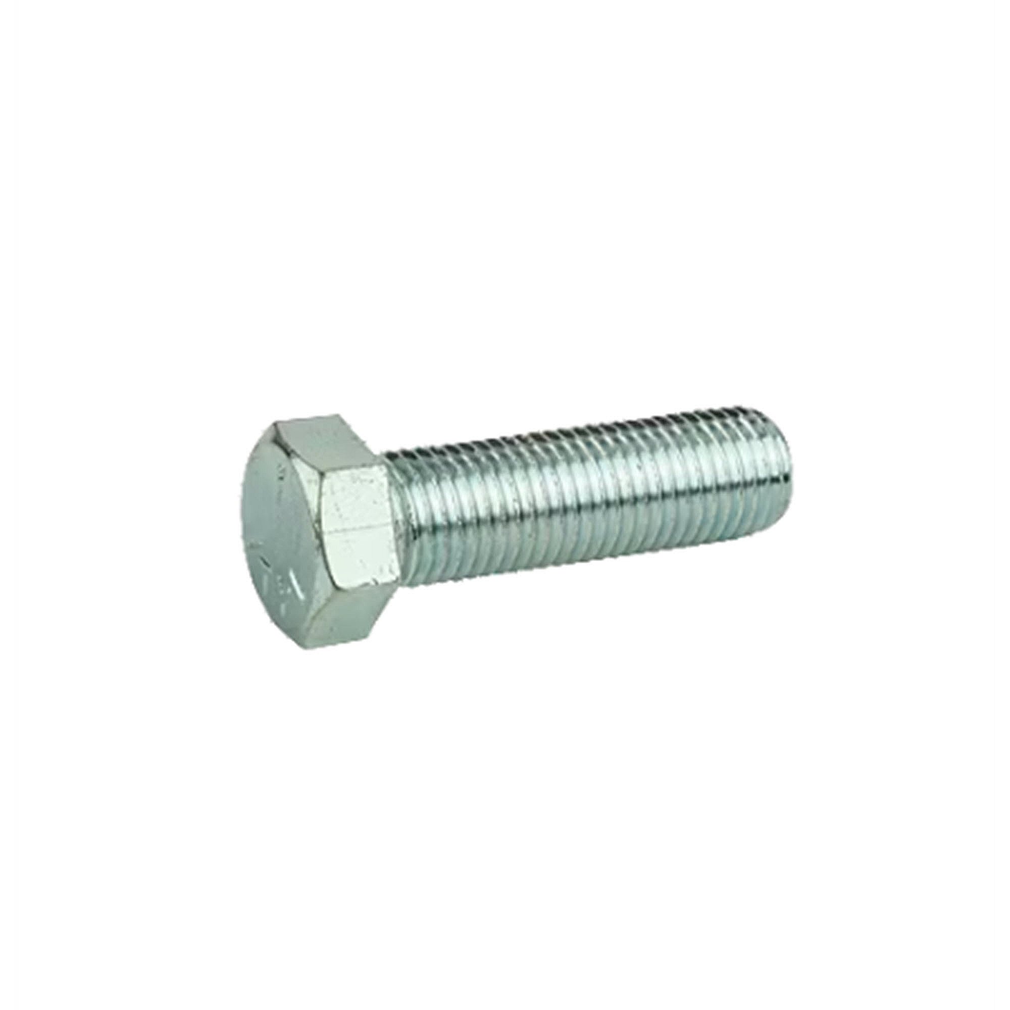 Part #scr0024, Trane Hex Cap Screw