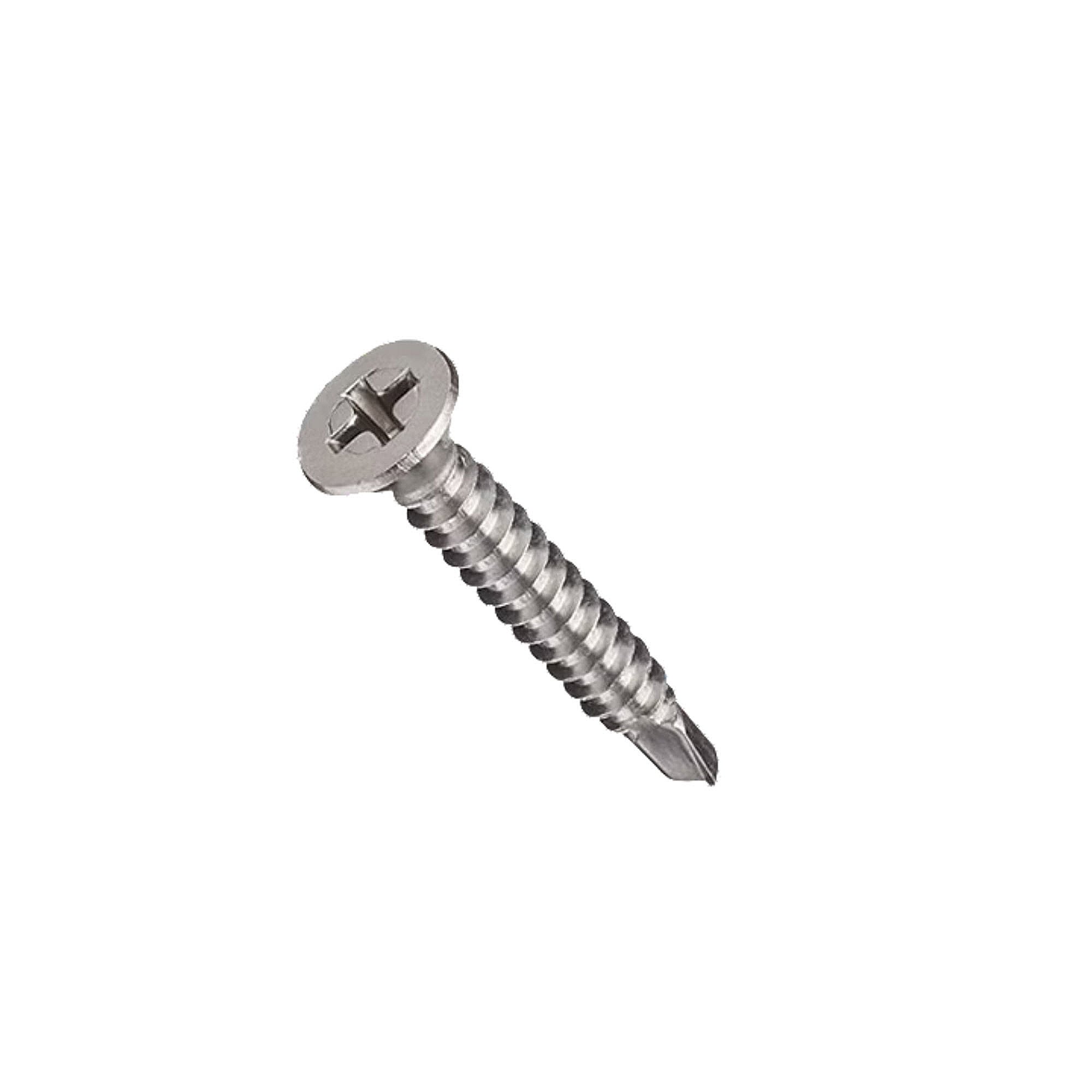 Part #scr0052, Trane Screw
