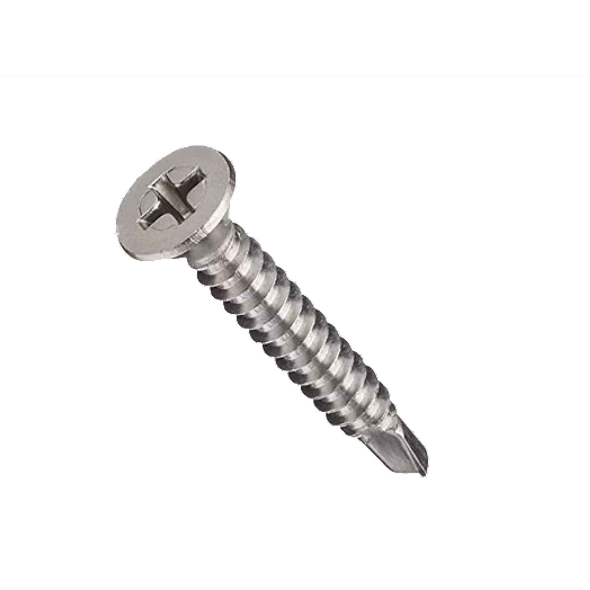 Part #scr01016, Trane Screw