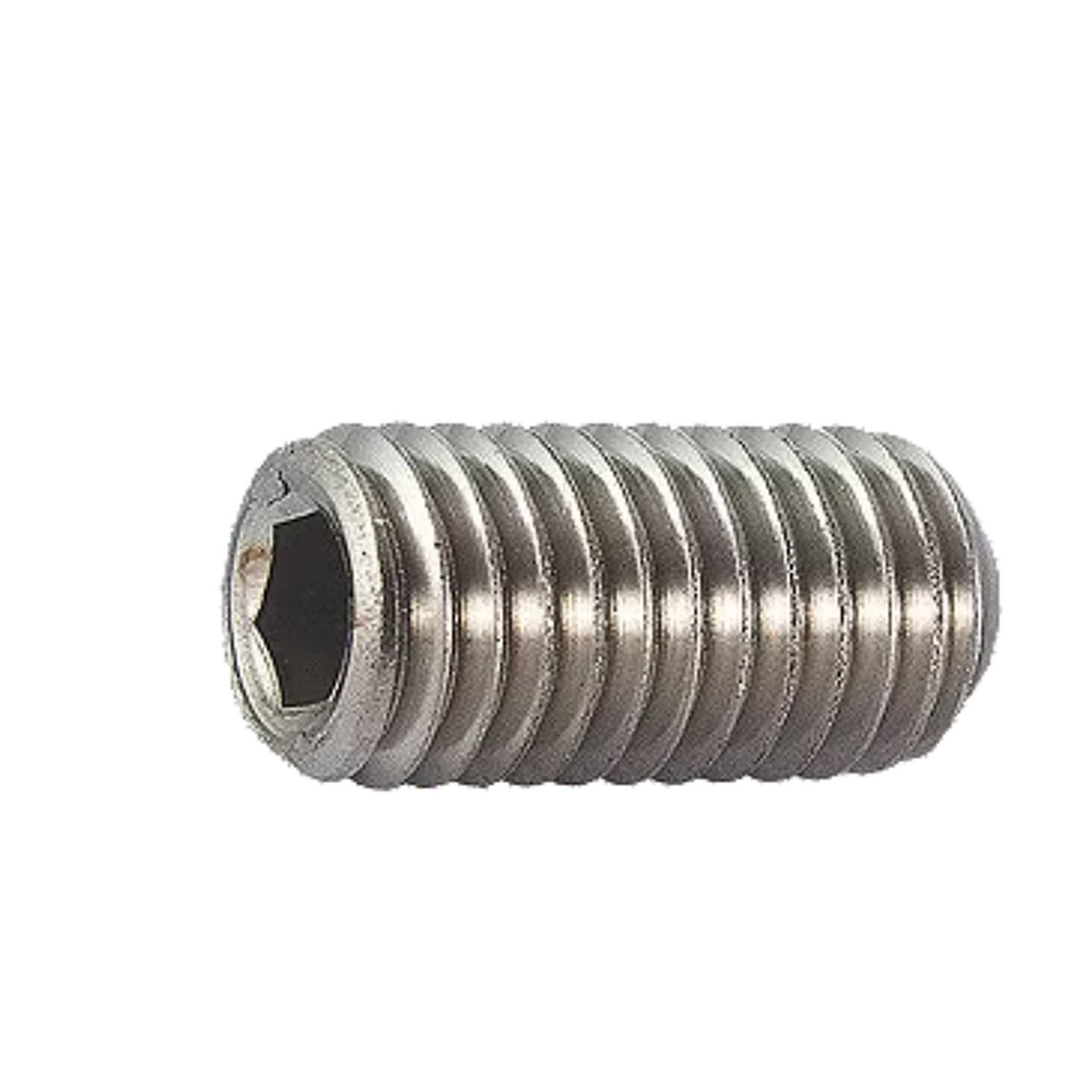 Part #scr0695, Trane Socket Set Screw 10 Pack
