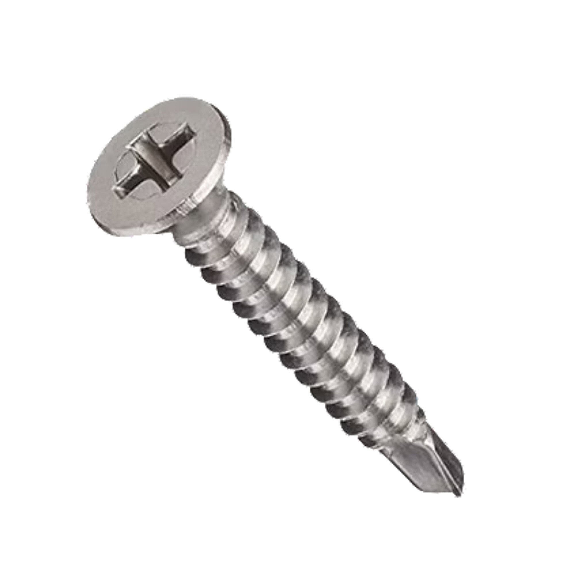 Part #scr0891, Trane Screw