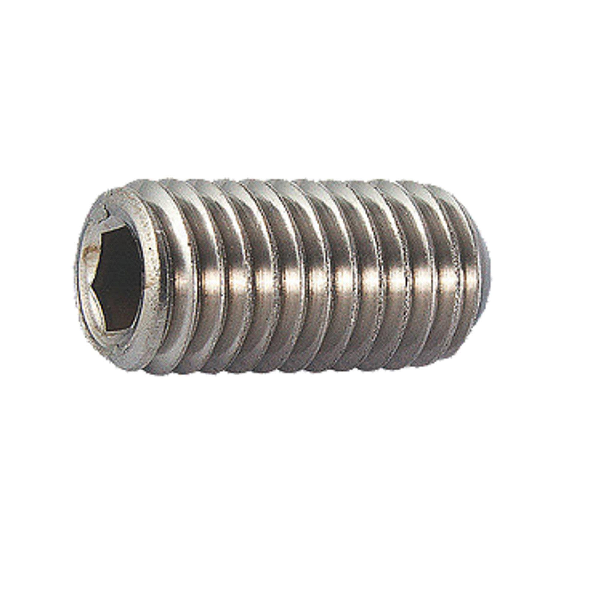 Part #scr1728, Trane .62-11 X .88 Screw (10 Pack)